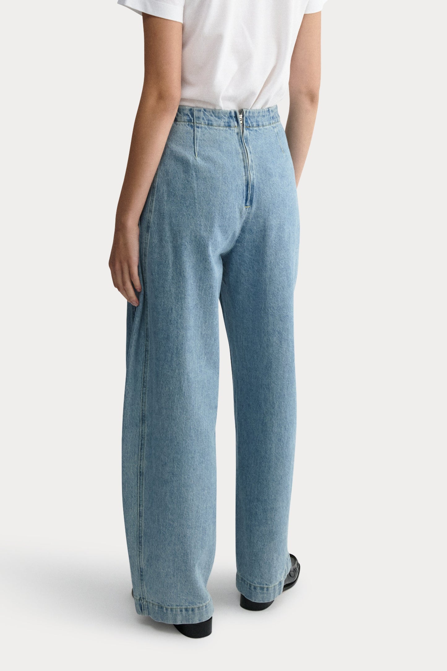 Rachel Comey | Tany Pant Celeste