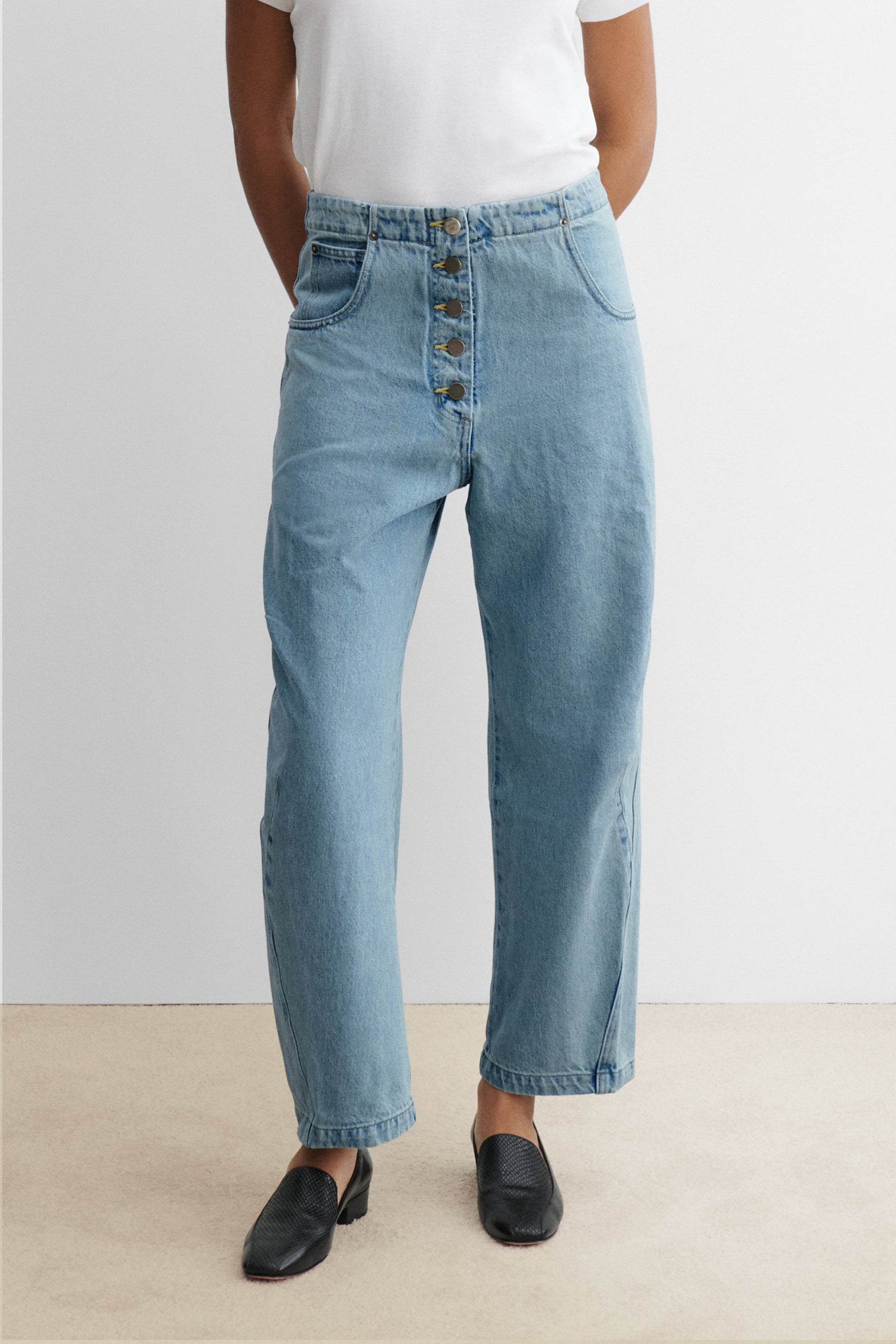 Rachel Comey | Elkin Pant Celeste