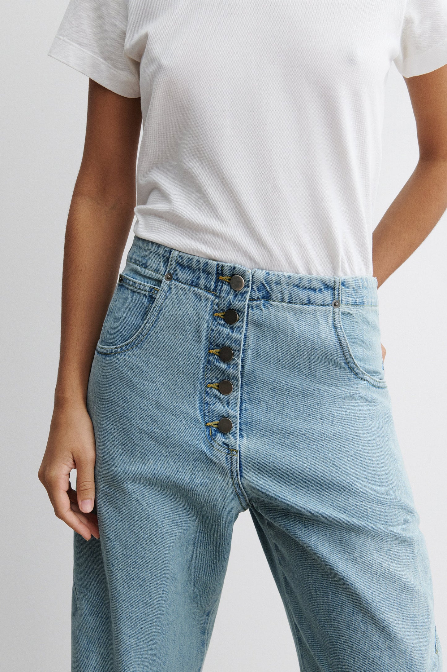Rachel Comey | Elkin Pant Celeste