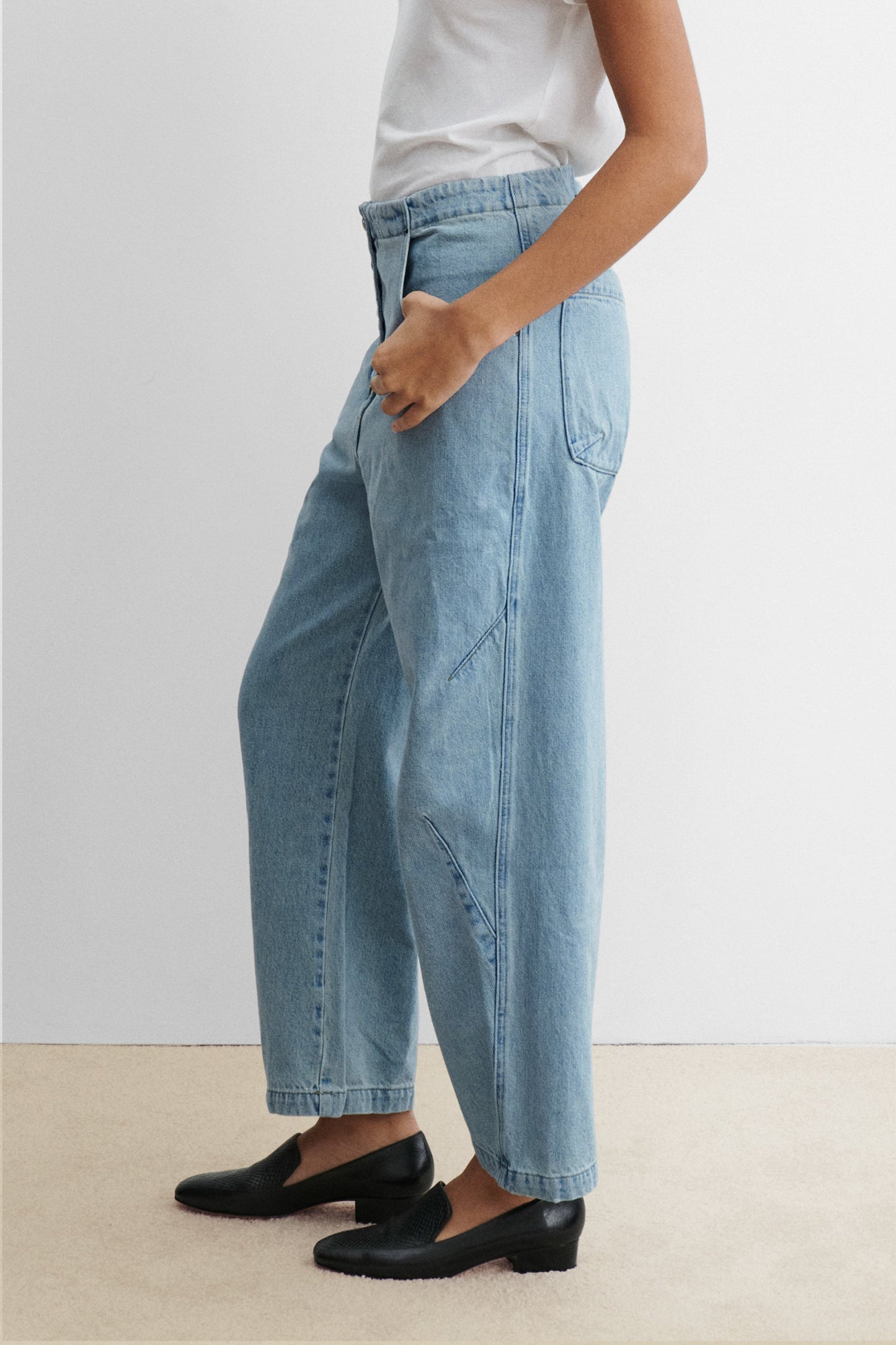 Rachel Comey | Elkin Pant Celeste