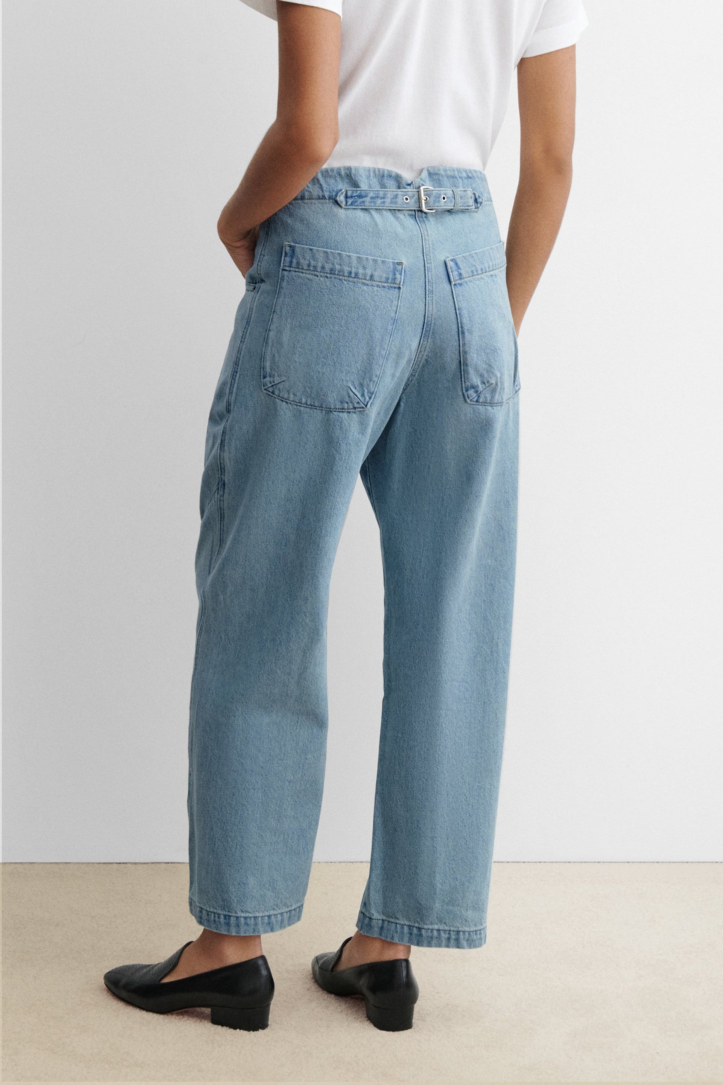 Rachel Comey | Elkin Pant Celeste