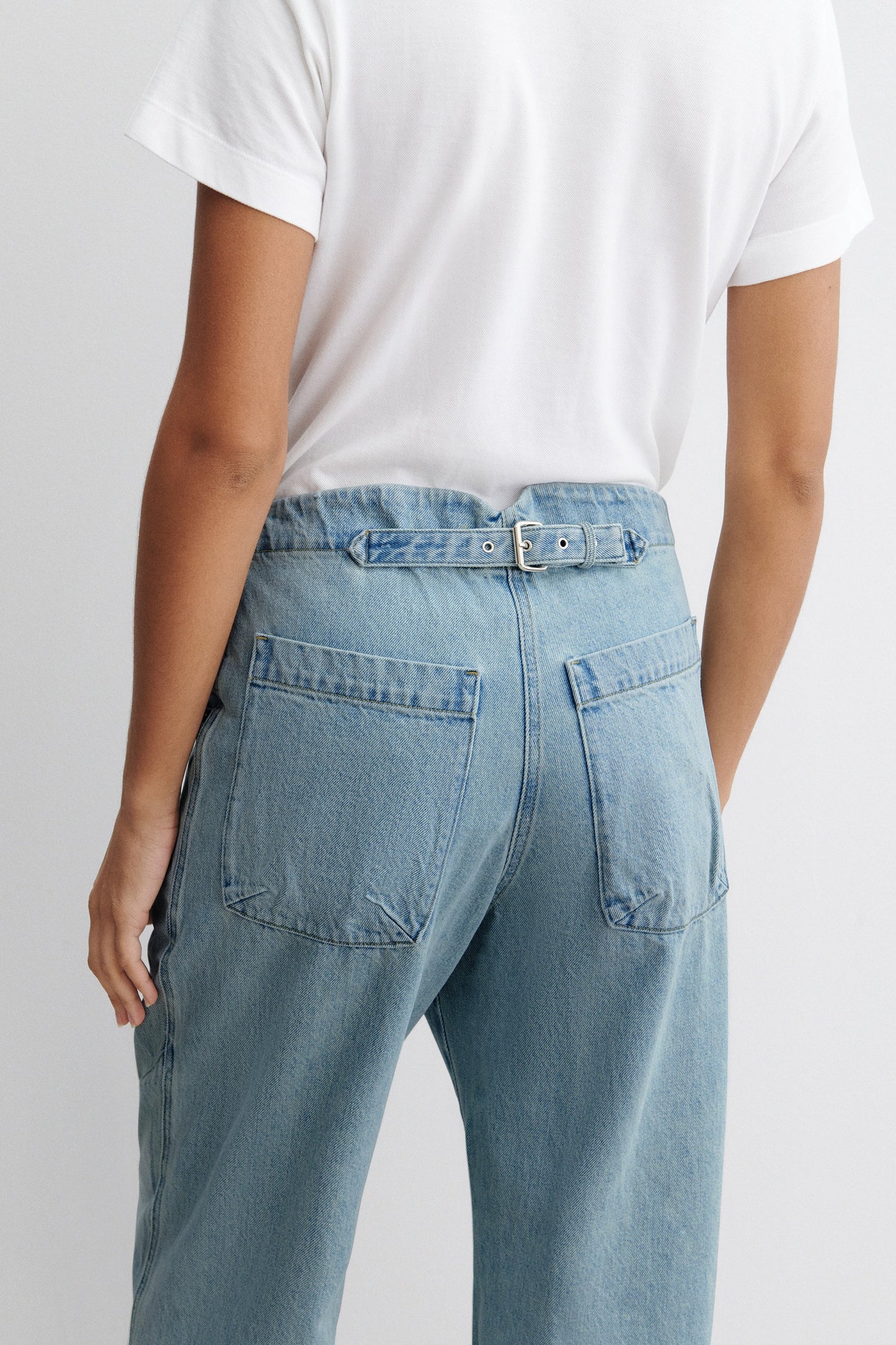 Rachel Comey | Elkin Pant Celeste