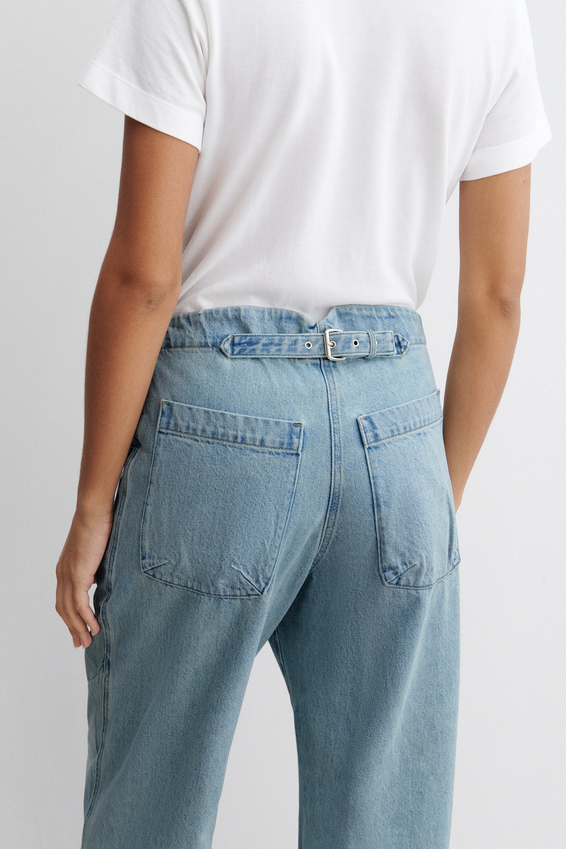 Rachel Comey | Elkin Pant Celeste