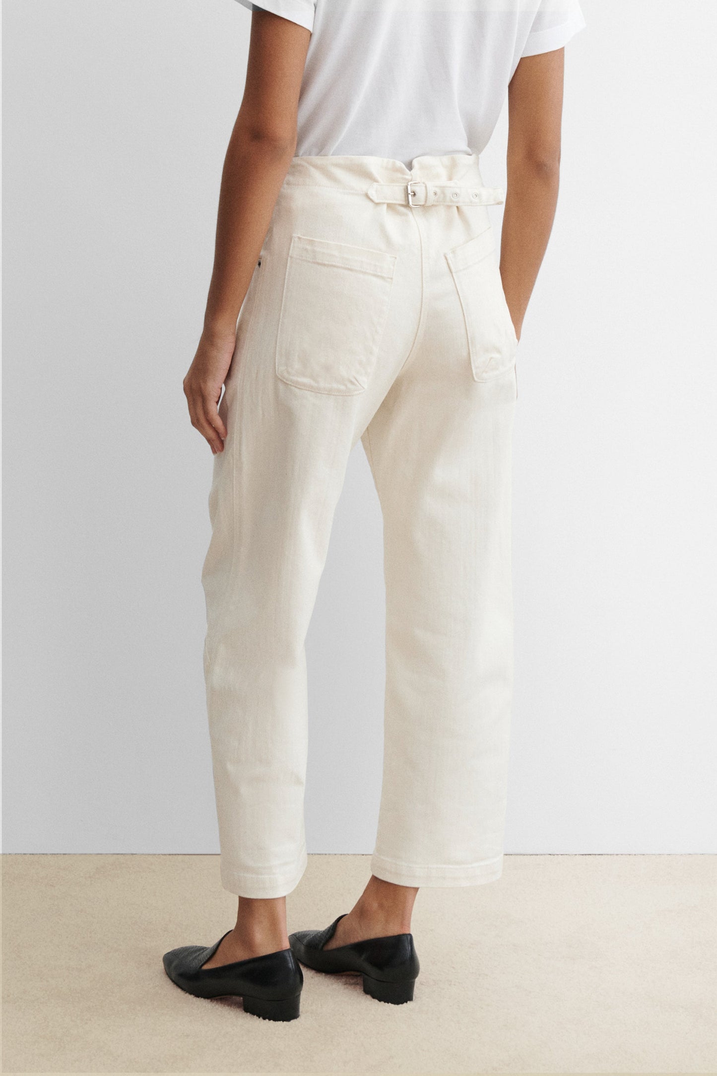 Rachel Comey | Elkin Pant White