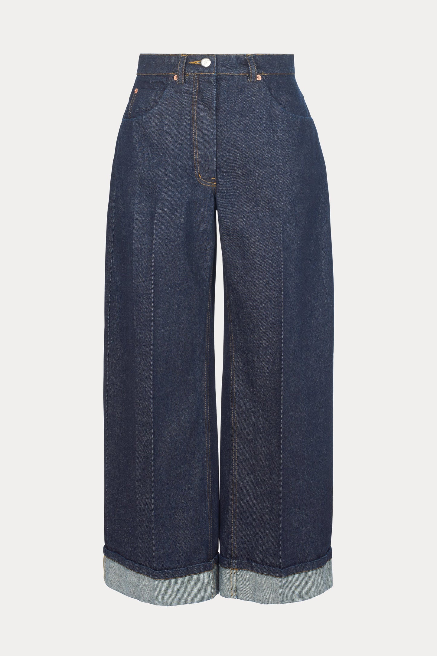Rachel Comey | Cartella Pant Raw Wash