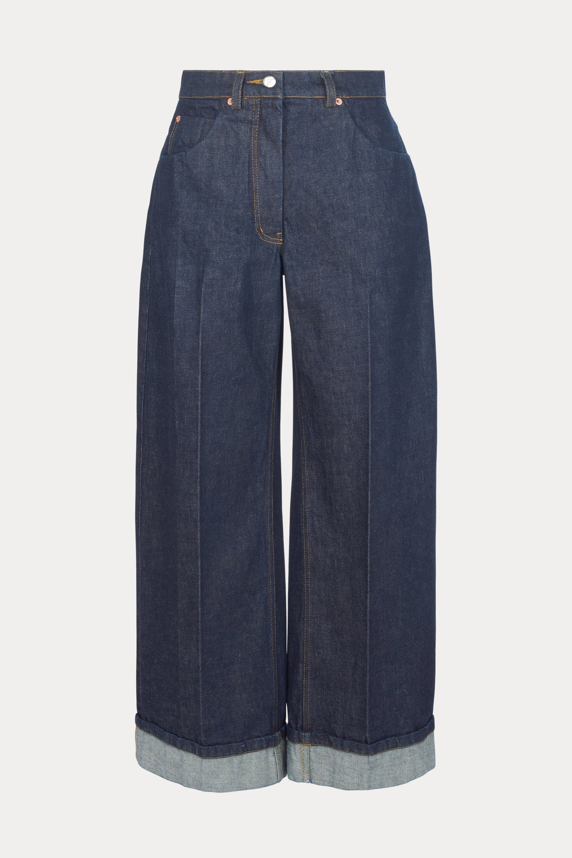 Rachel Comey | Cartella Pant Raw Wash