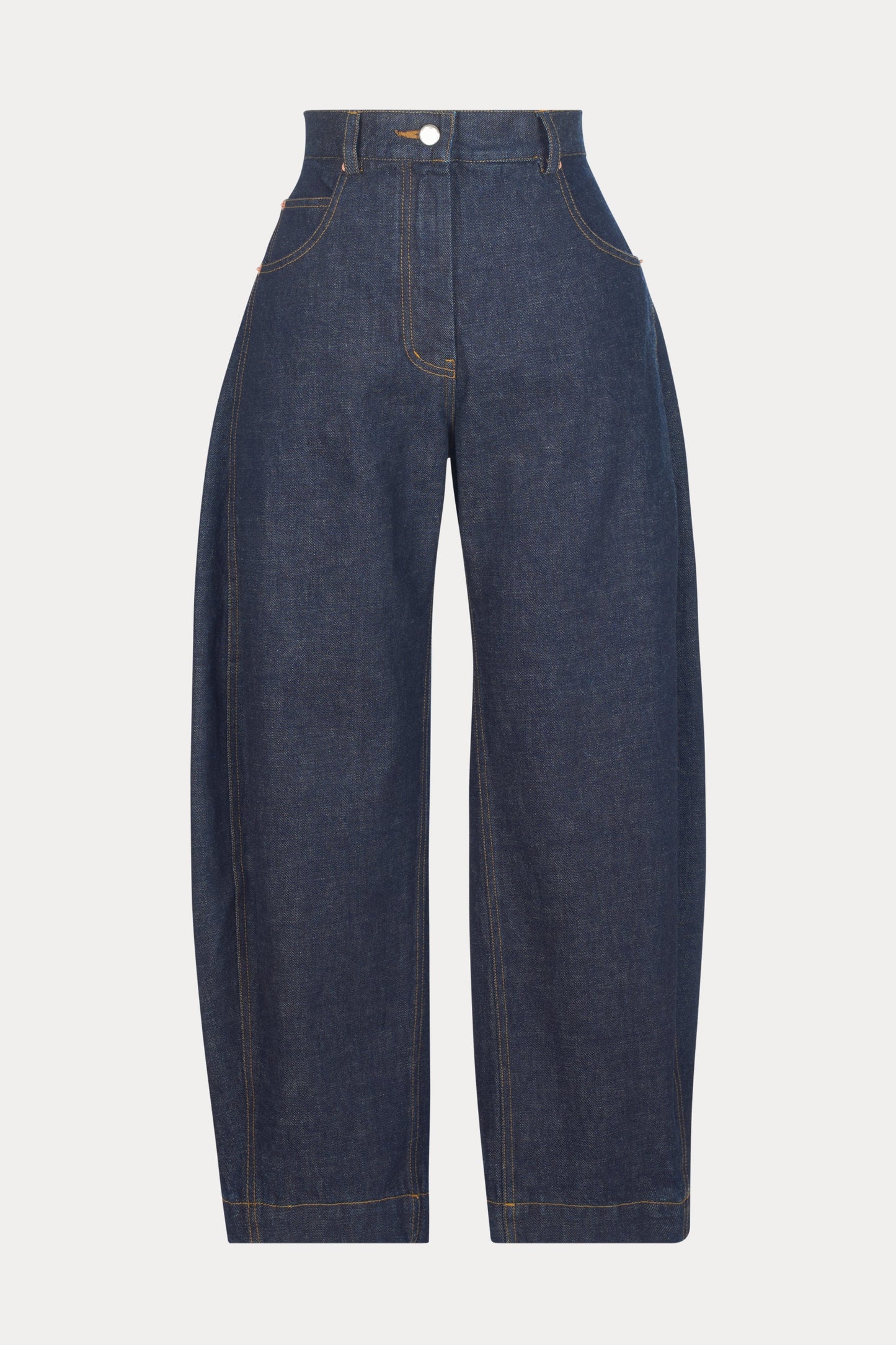 Rachel Comey | Keenan Pant Raw Wash