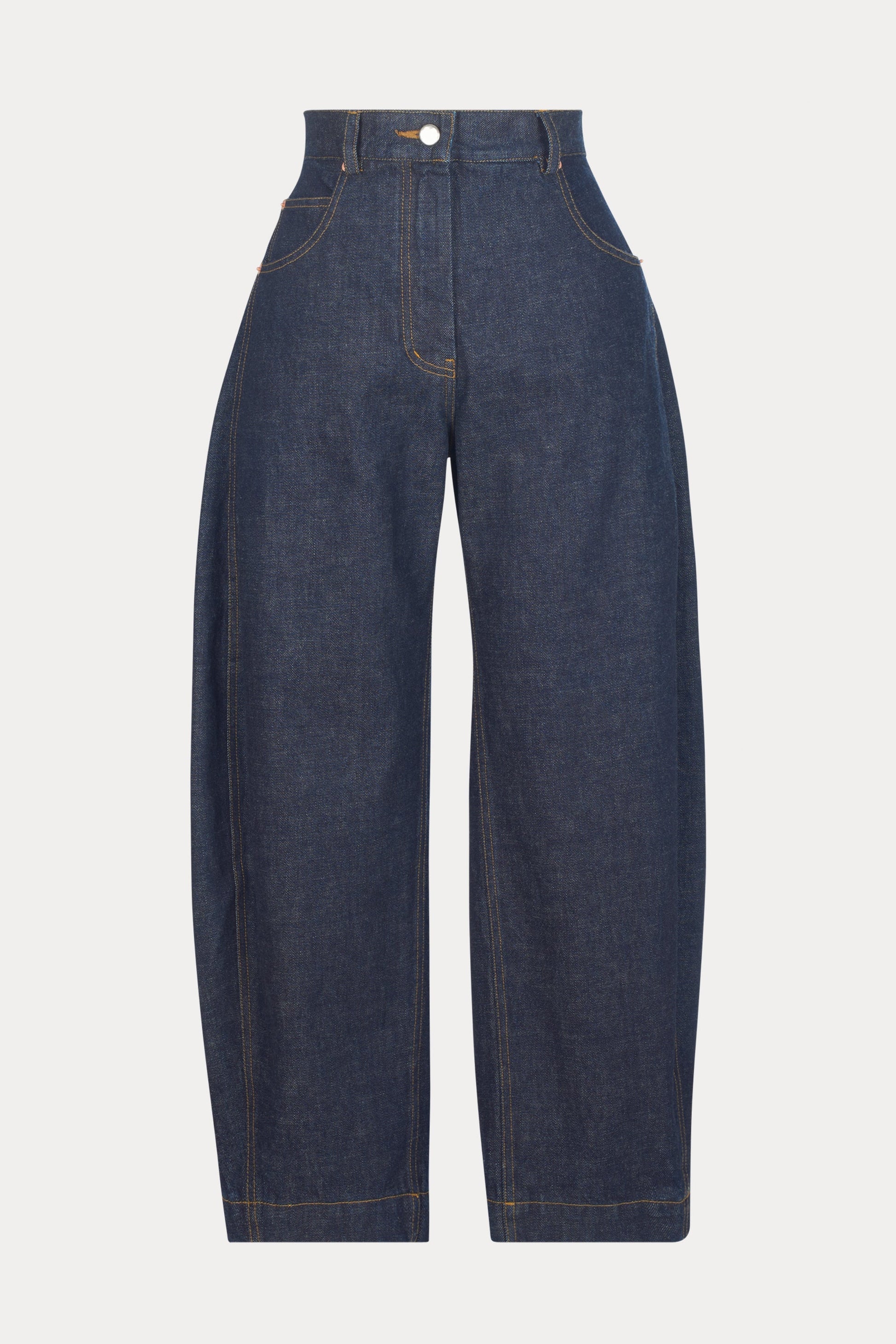 Rachel Comey | Keenan Pant Raw Wash