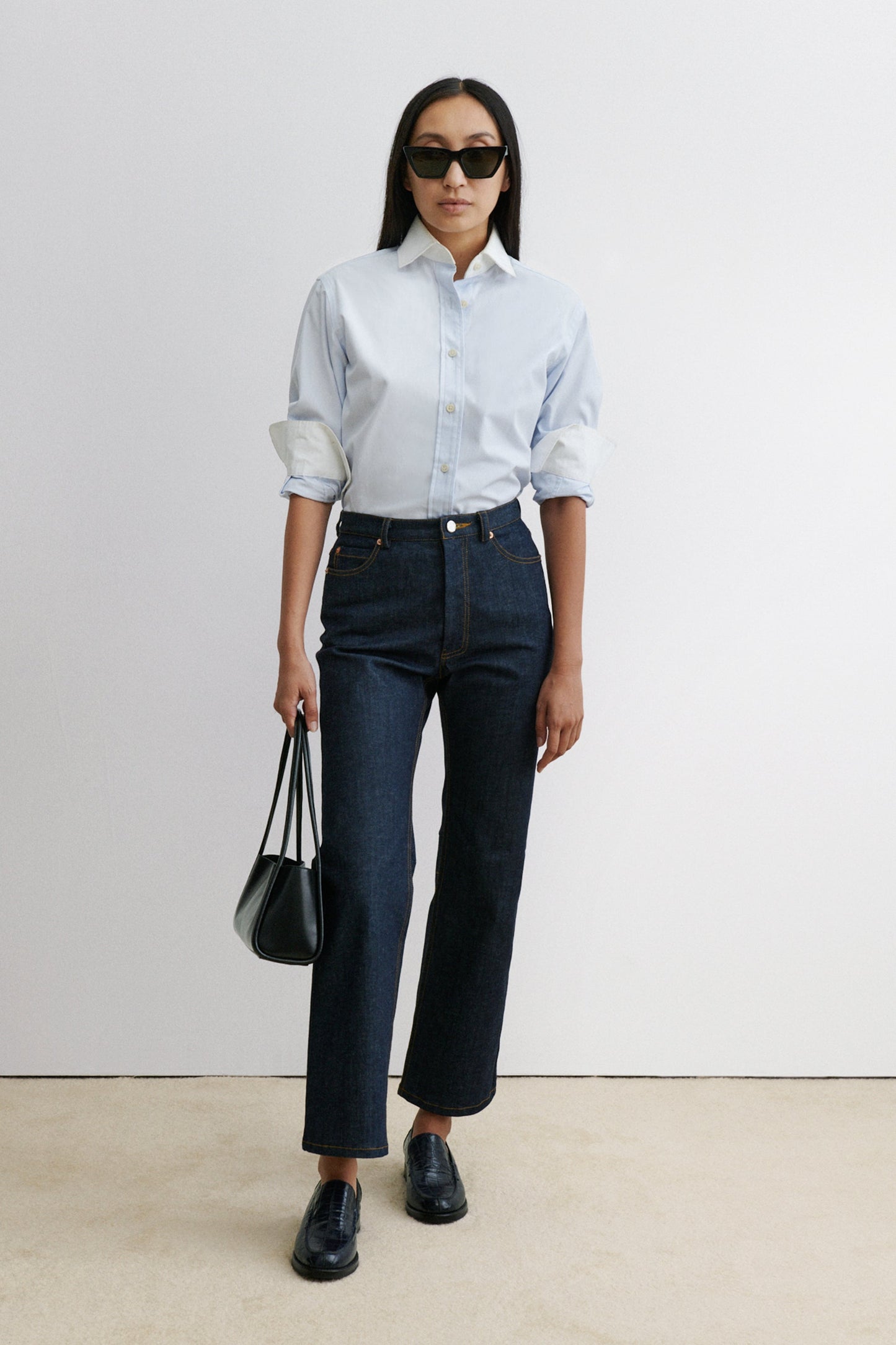 Rachel Comey | Collins Pant Super Raw