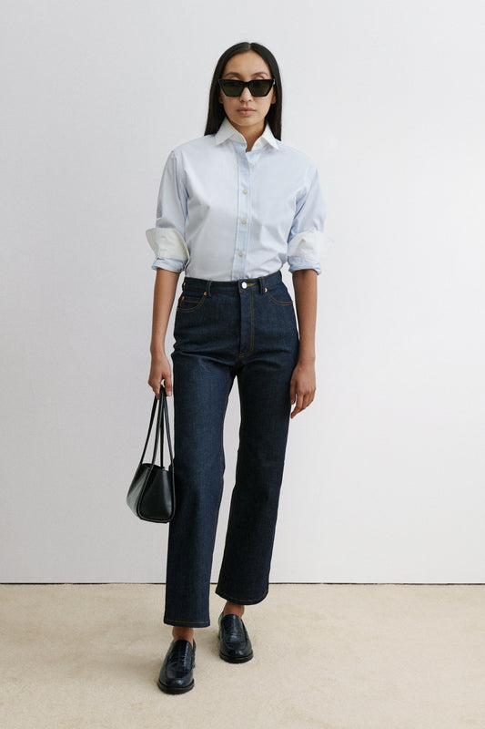 Rachel Comey | Collins Pant Super Raw