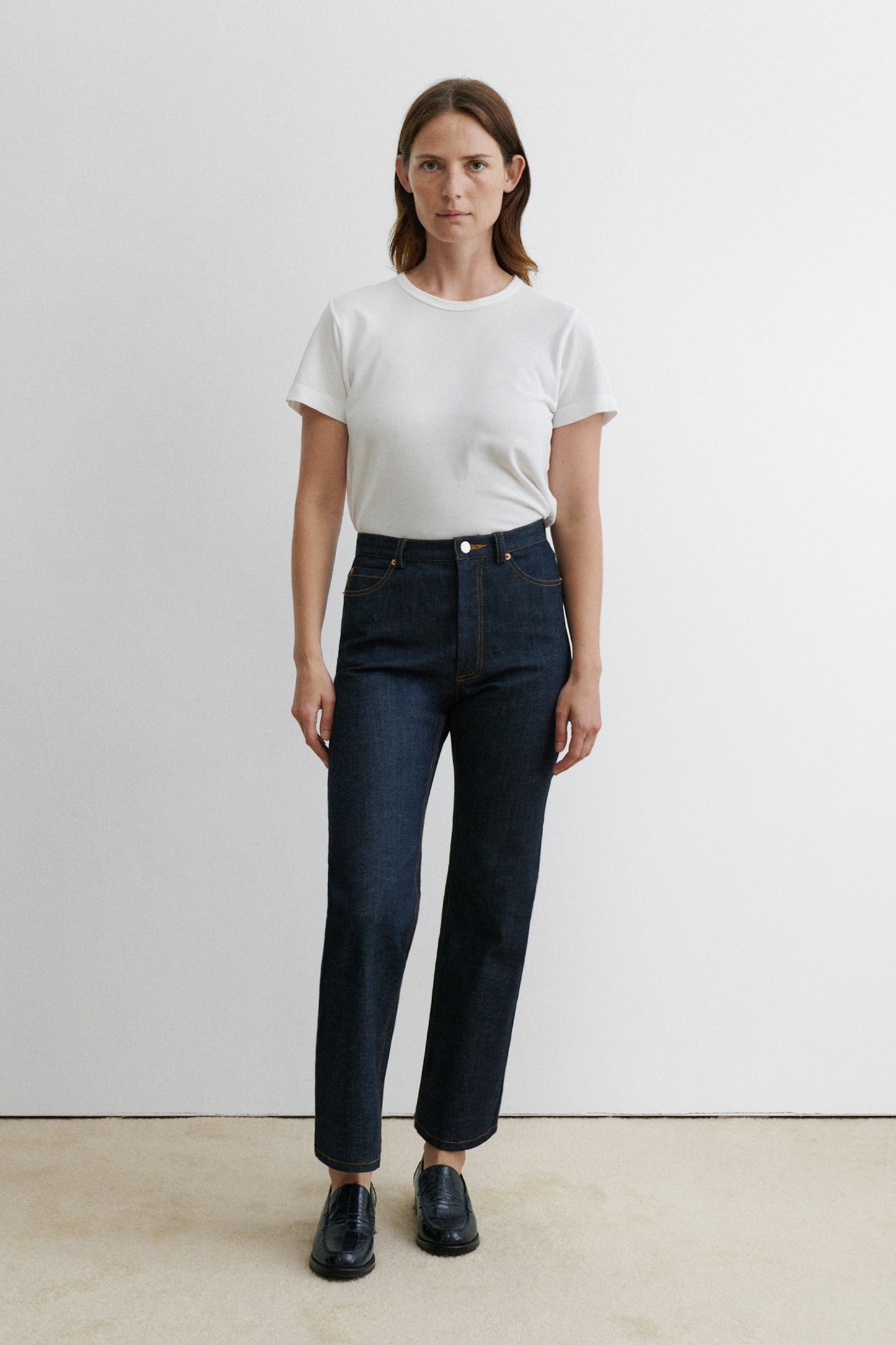 Rachel Comey | Collins Pant Super Raw