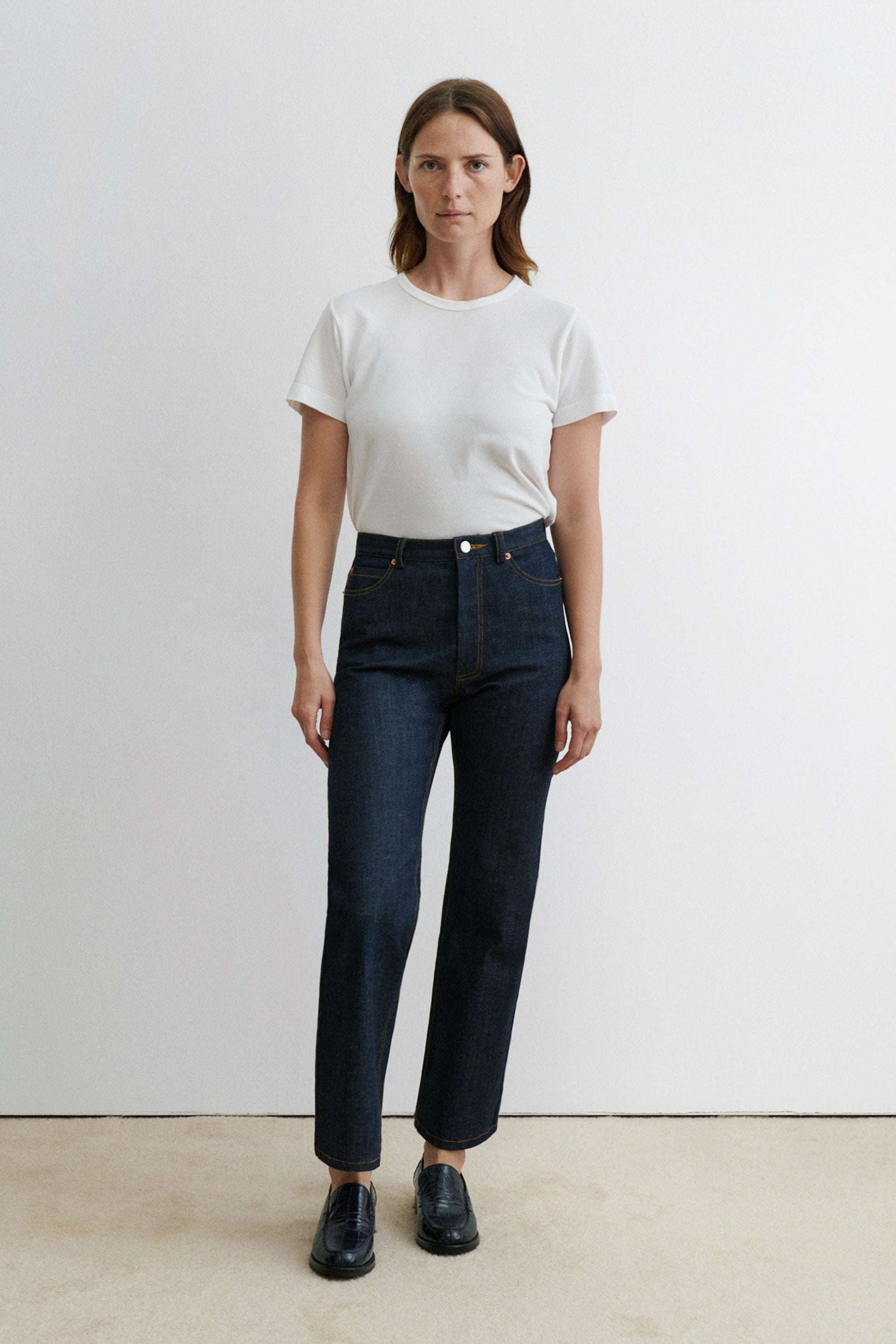 Rachel Comey | Collins Pant Super Raw