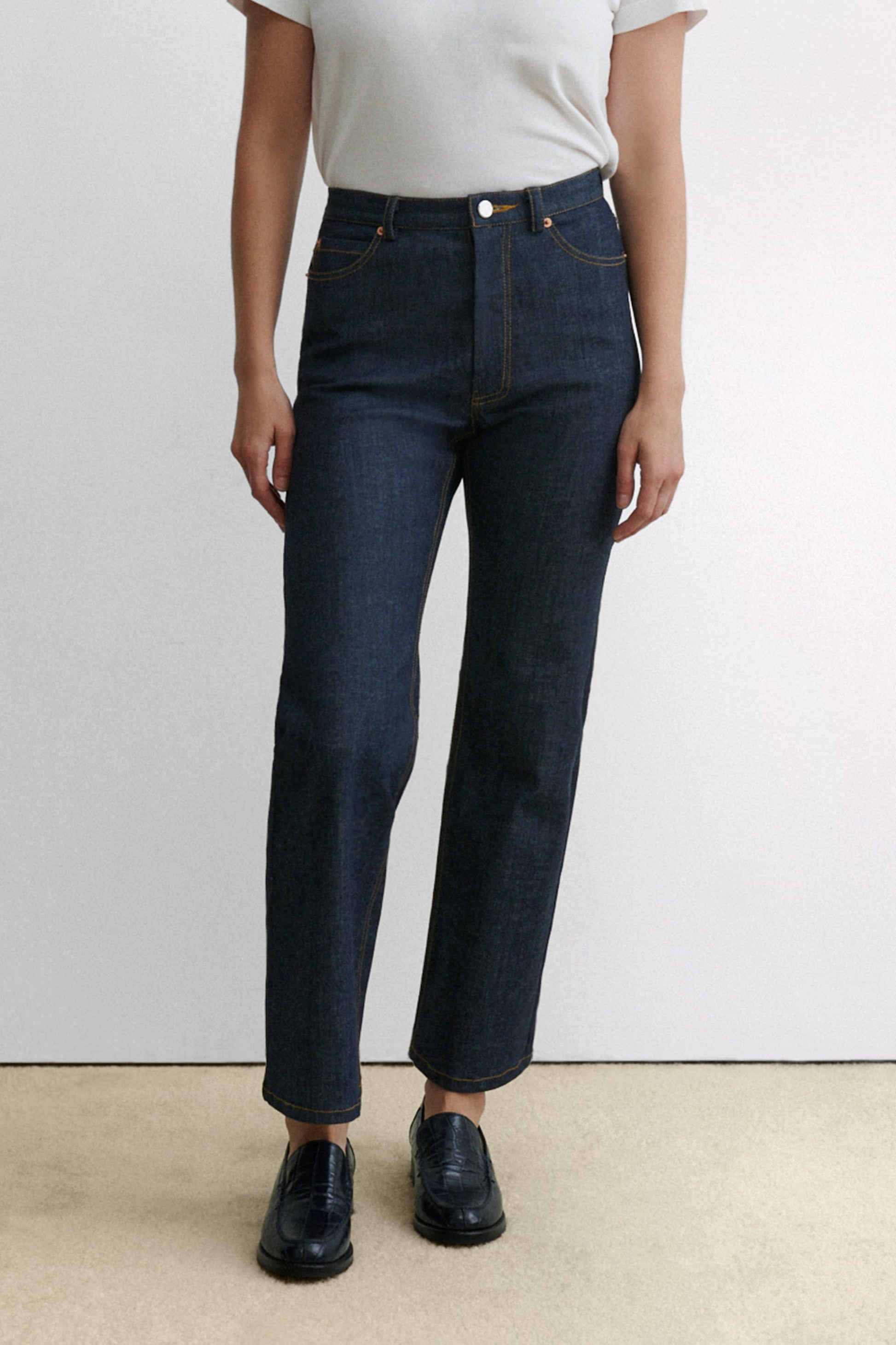 Rachel Comey | Collins Pant Super Raw