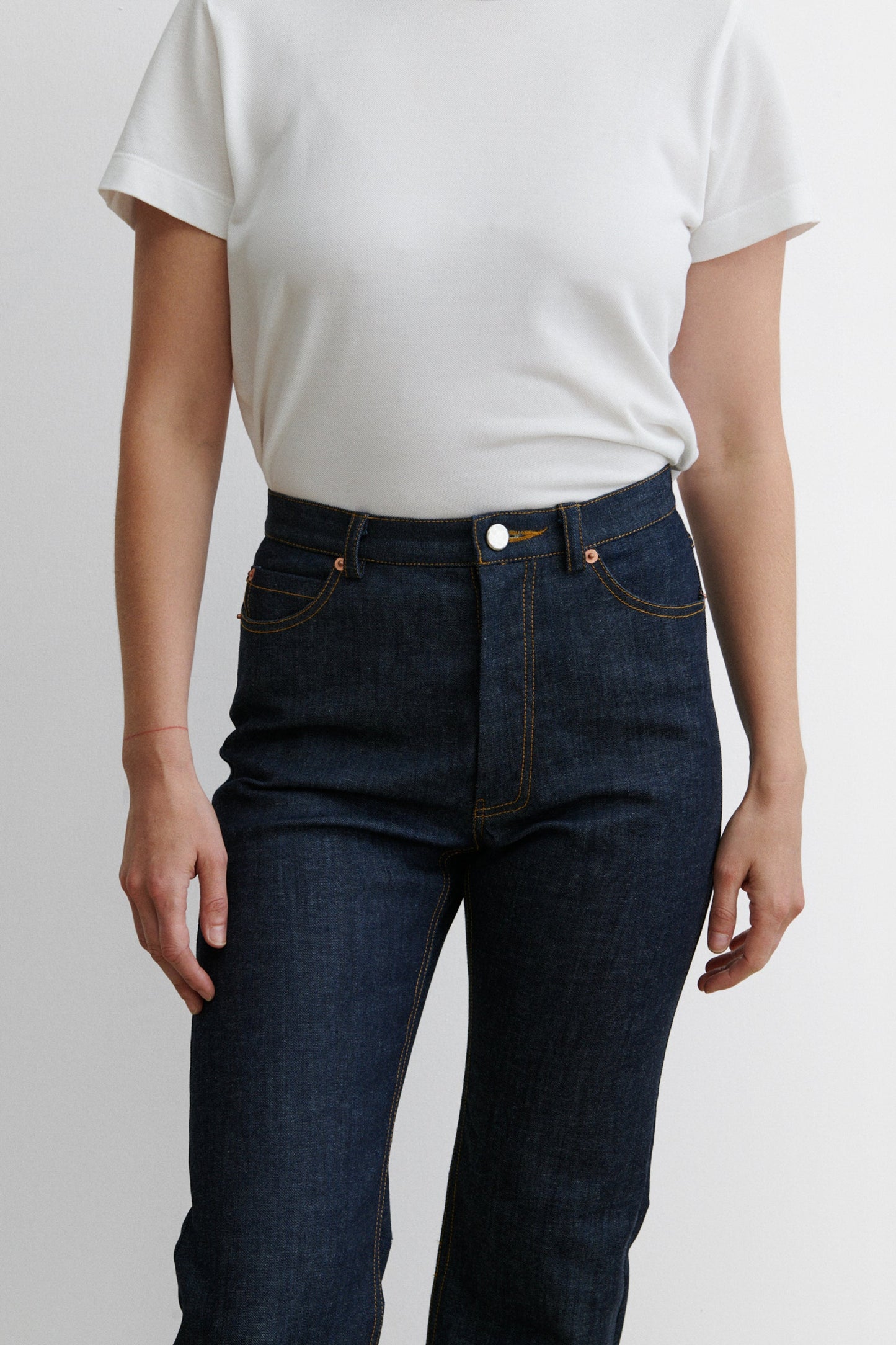 Rachel Comey | Collins Pant Super Raw