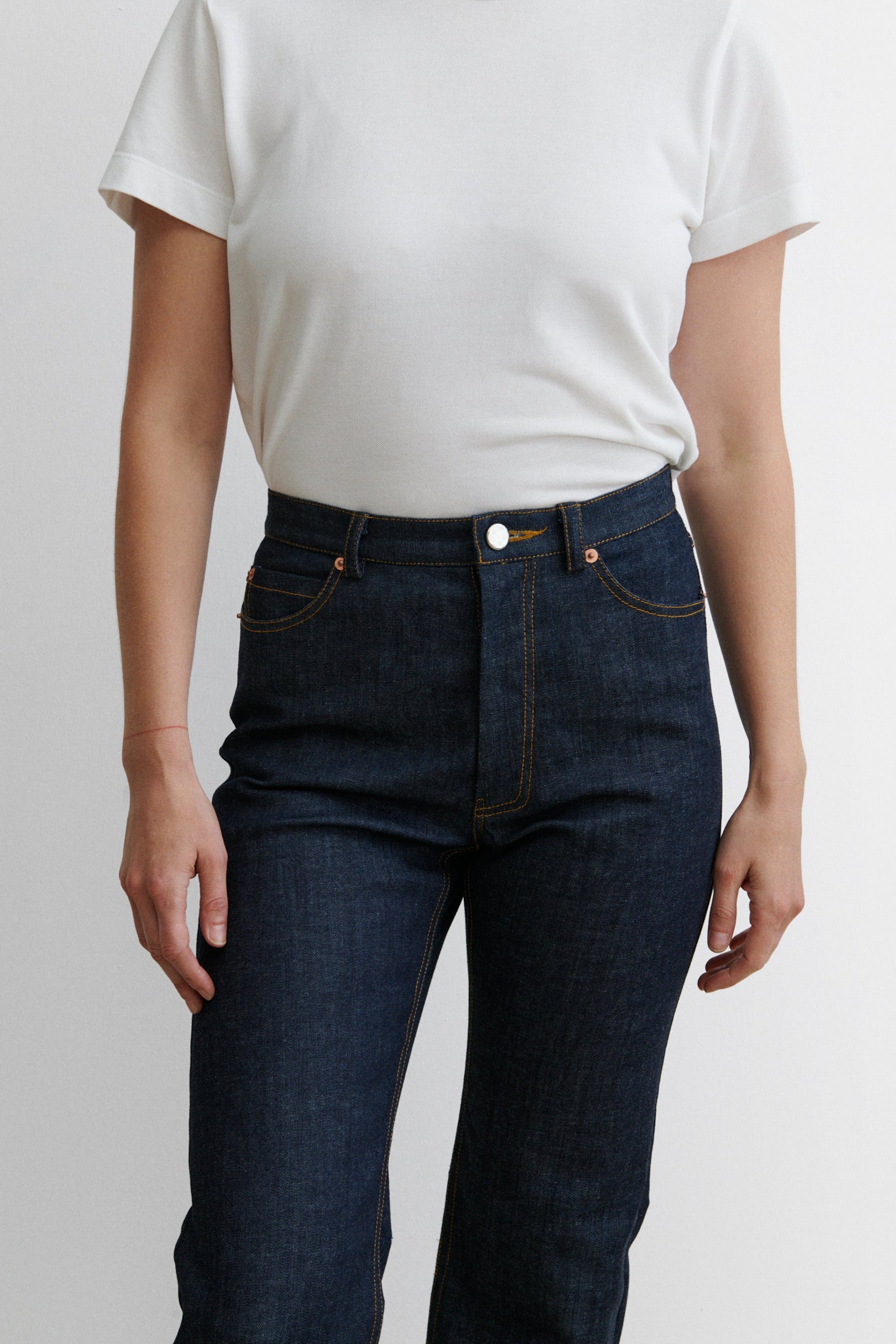 Rachel Comey | Collins Pant Super Raw