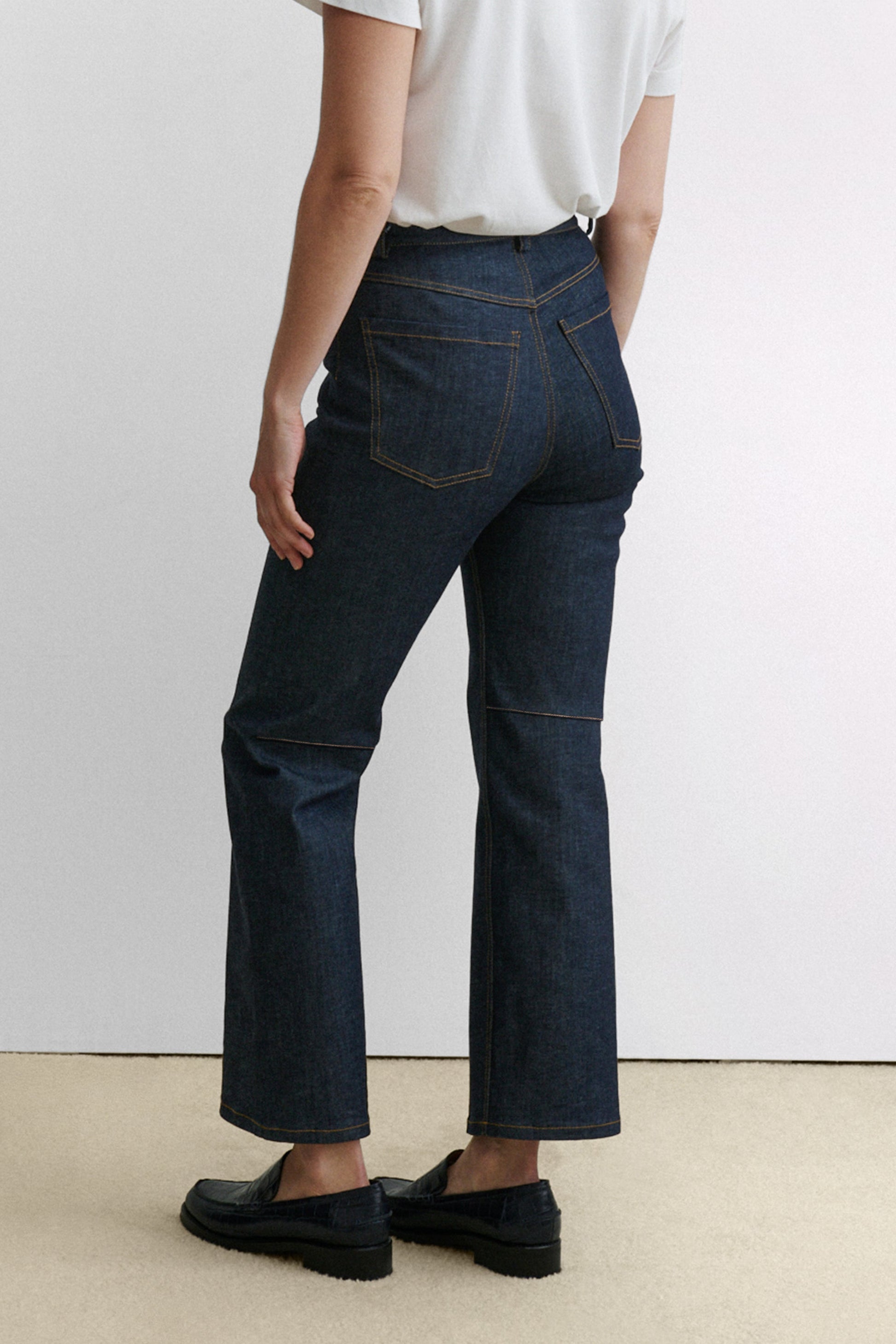 Rachel Comey | Collins Pant Super Raw