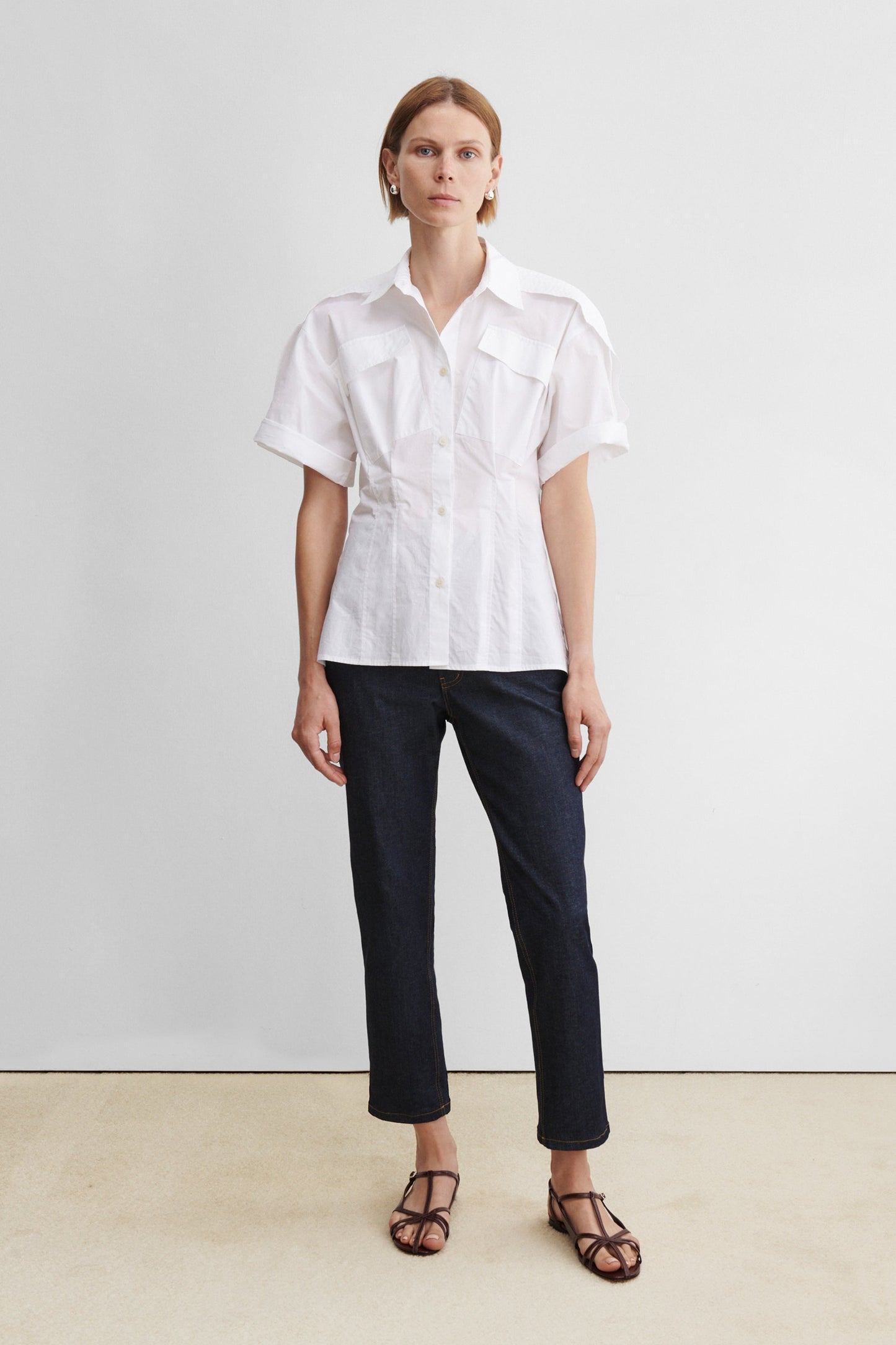 Rachel Comey | Hepburn Pant Super Raw