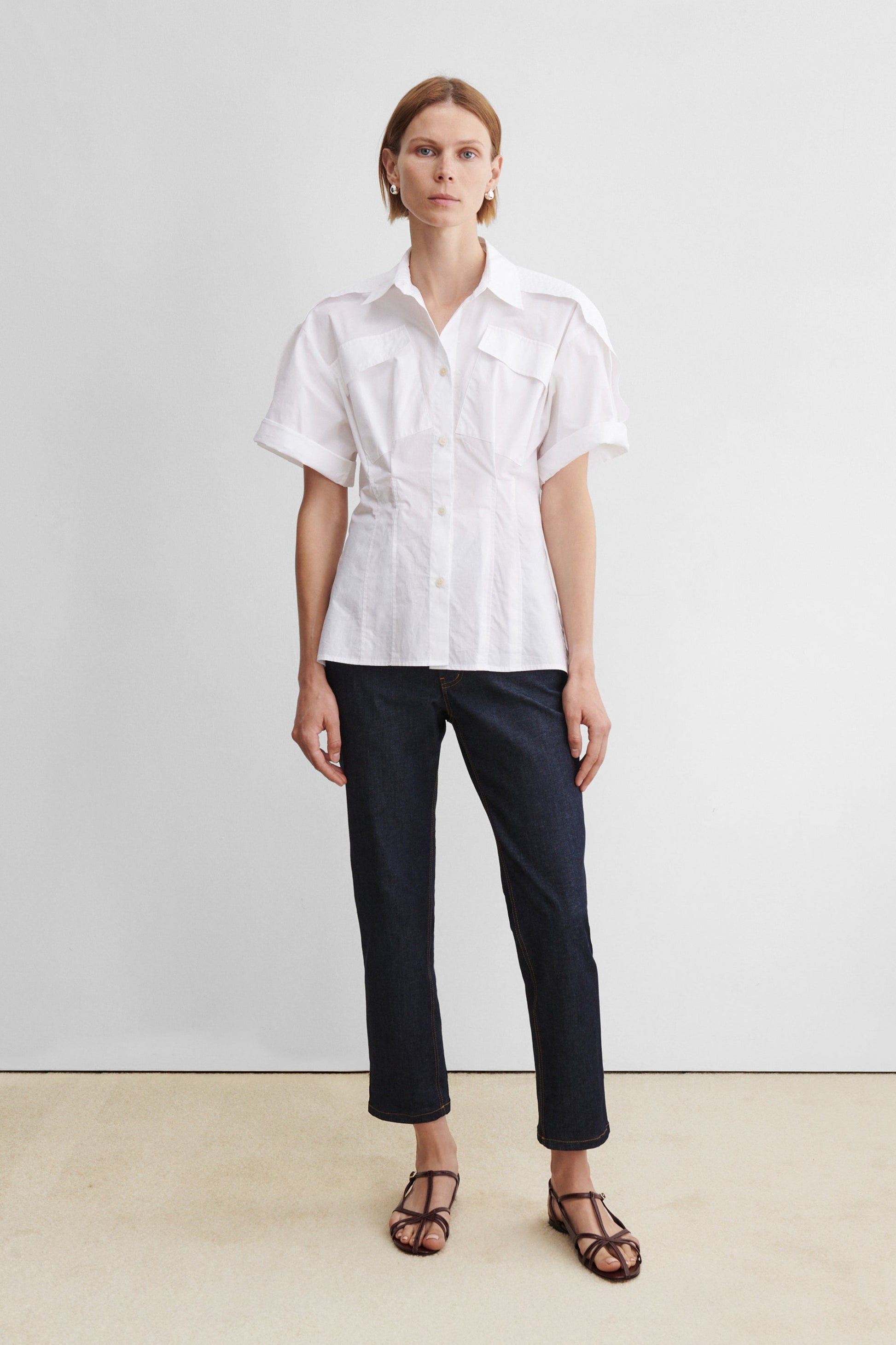 Rachel Comey | Hepburn Pant Super Raw