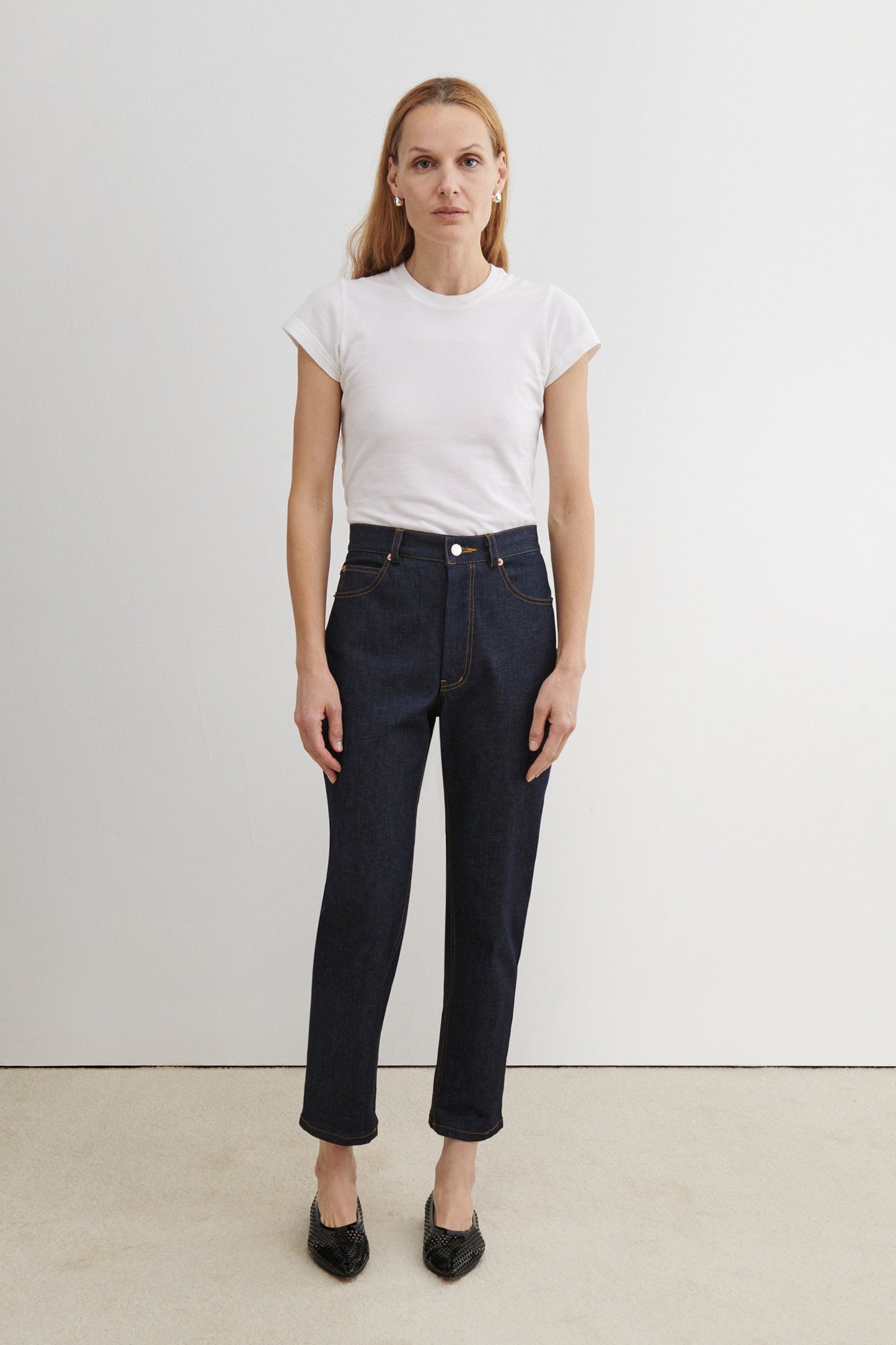 Rachel Comey | Hepburn Pant Super Raw