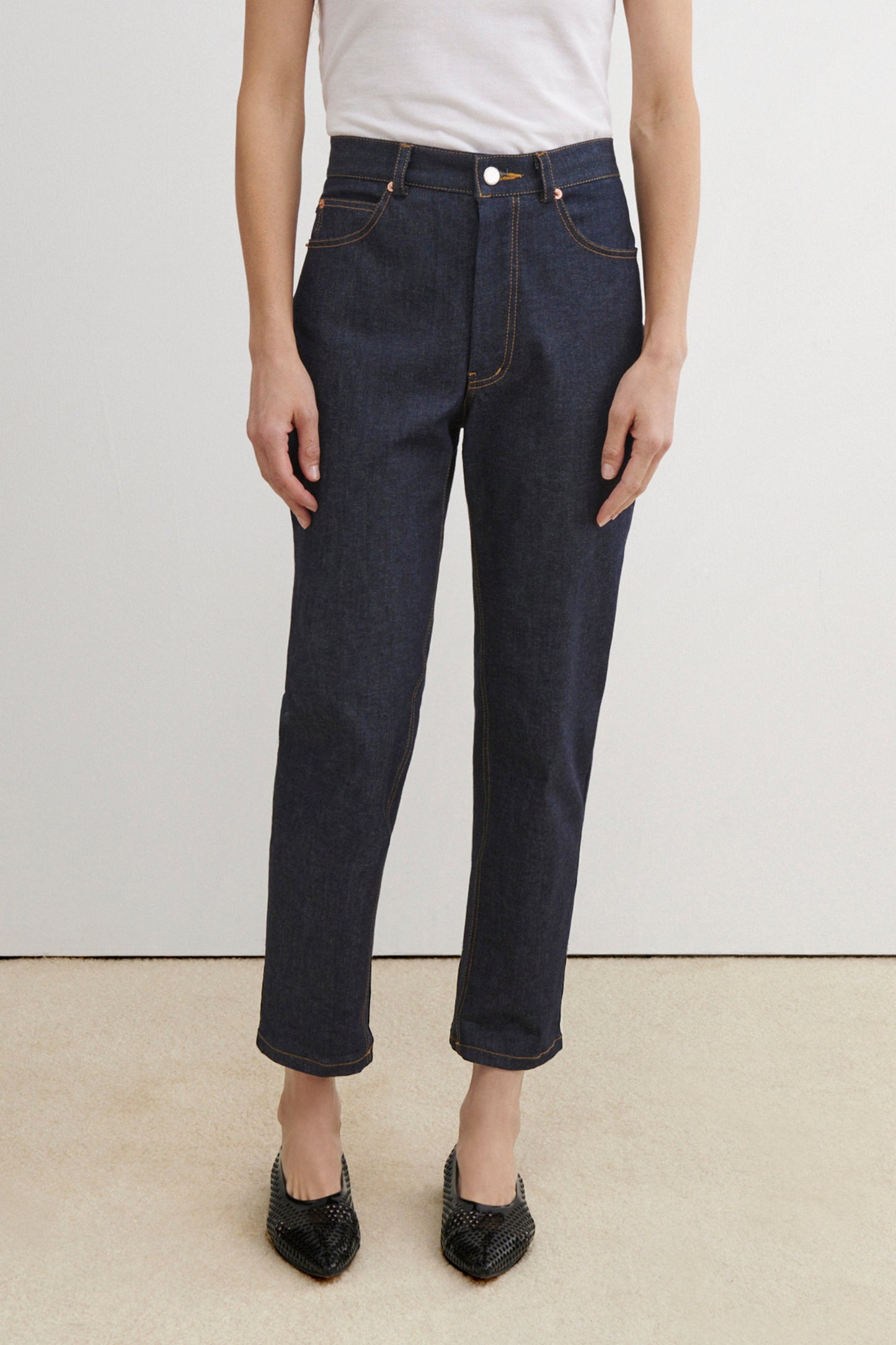 Rachel Comey | Hepburn Pant Super Raw