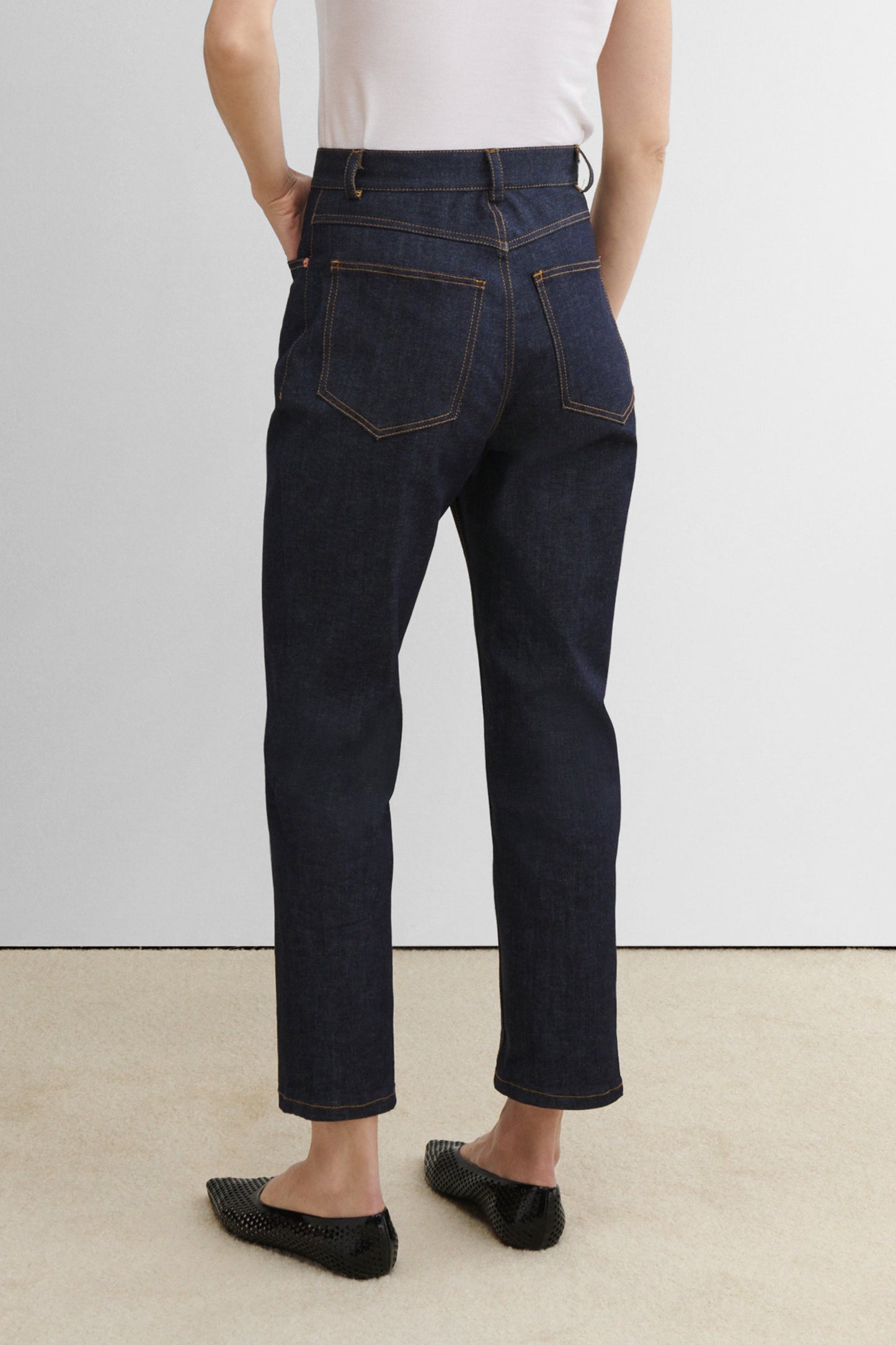 Rachel Comey | Hepburn Pant Super Raw