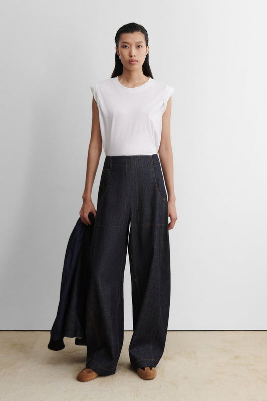 Rachel Comey | Tany Pant Super Raw