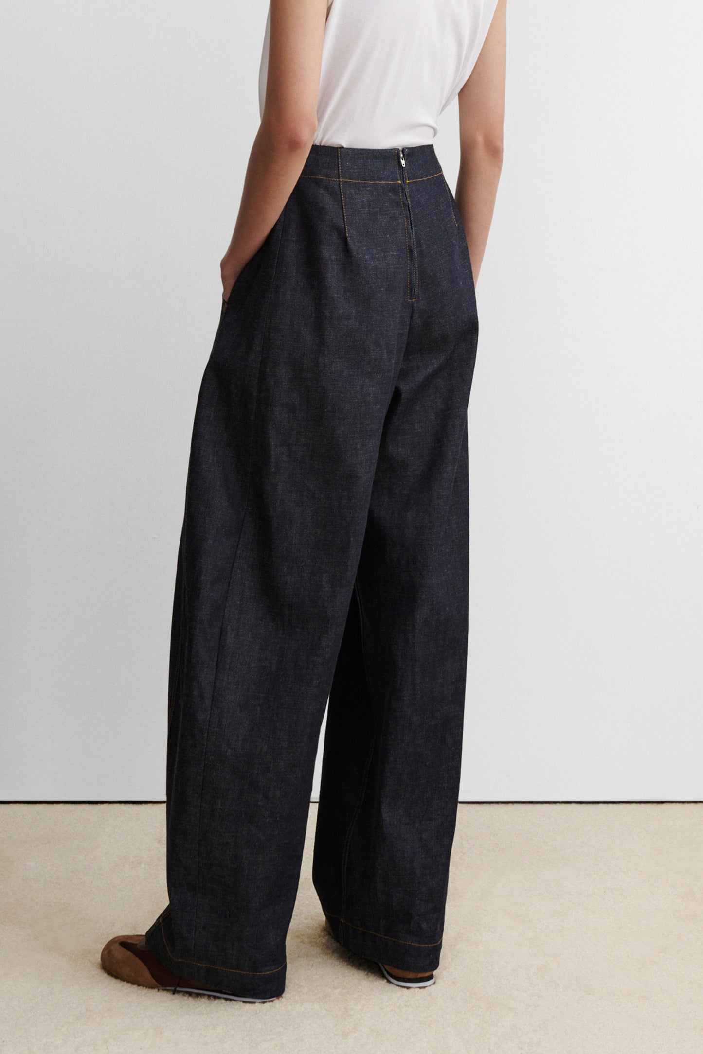 Rachel Comey | Tany Pant Super Raw