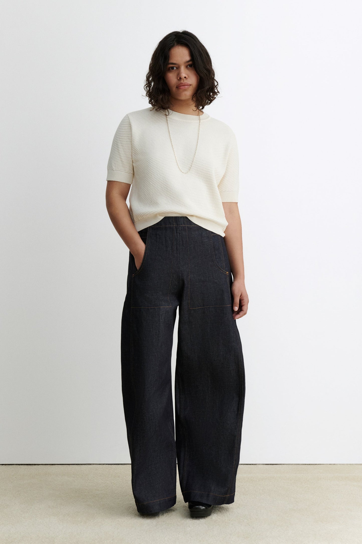 Rachel Comey | Tany Pant Super Raw