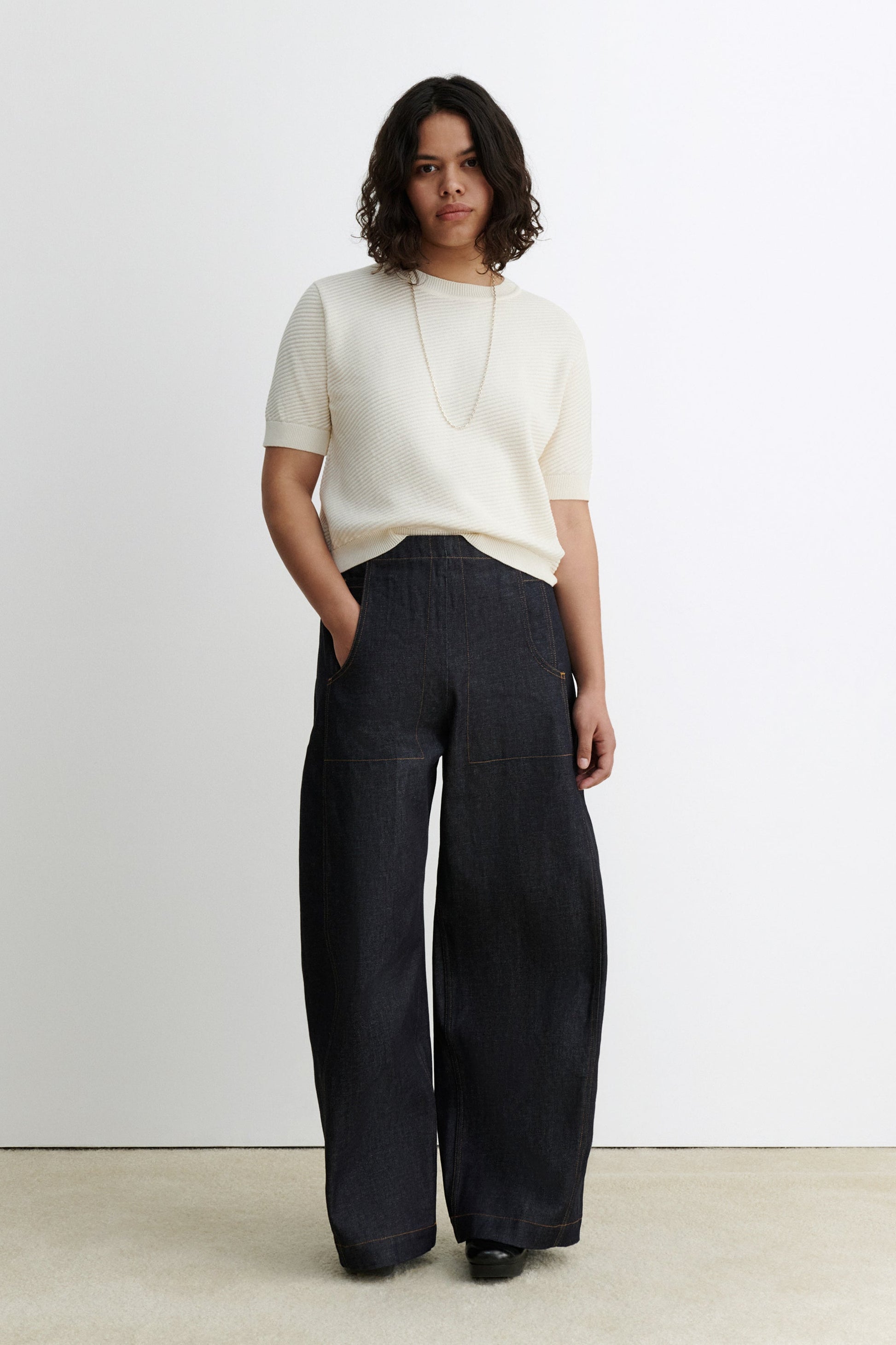 Rachel Comey | Tany Pant Super Raw