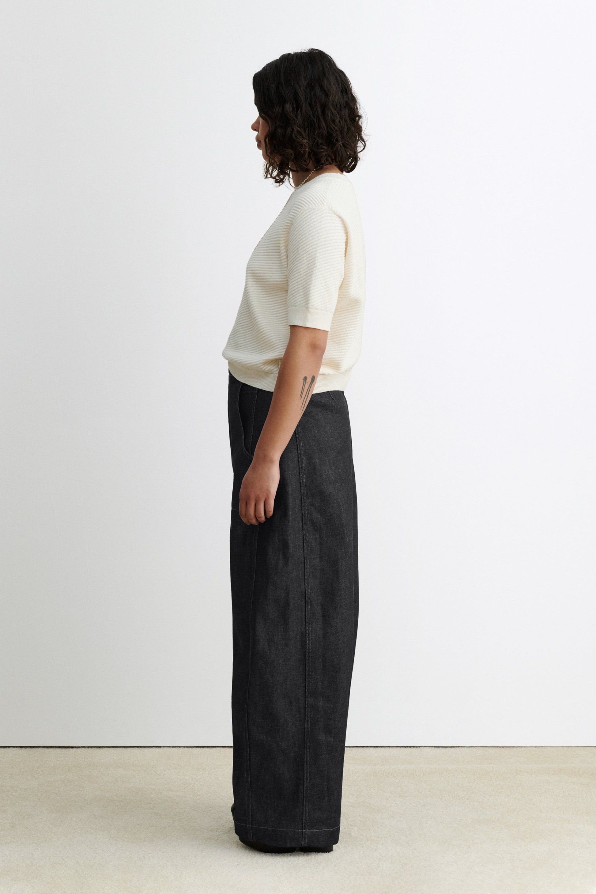 Rachel Comey | Tany Pant Super Raw
