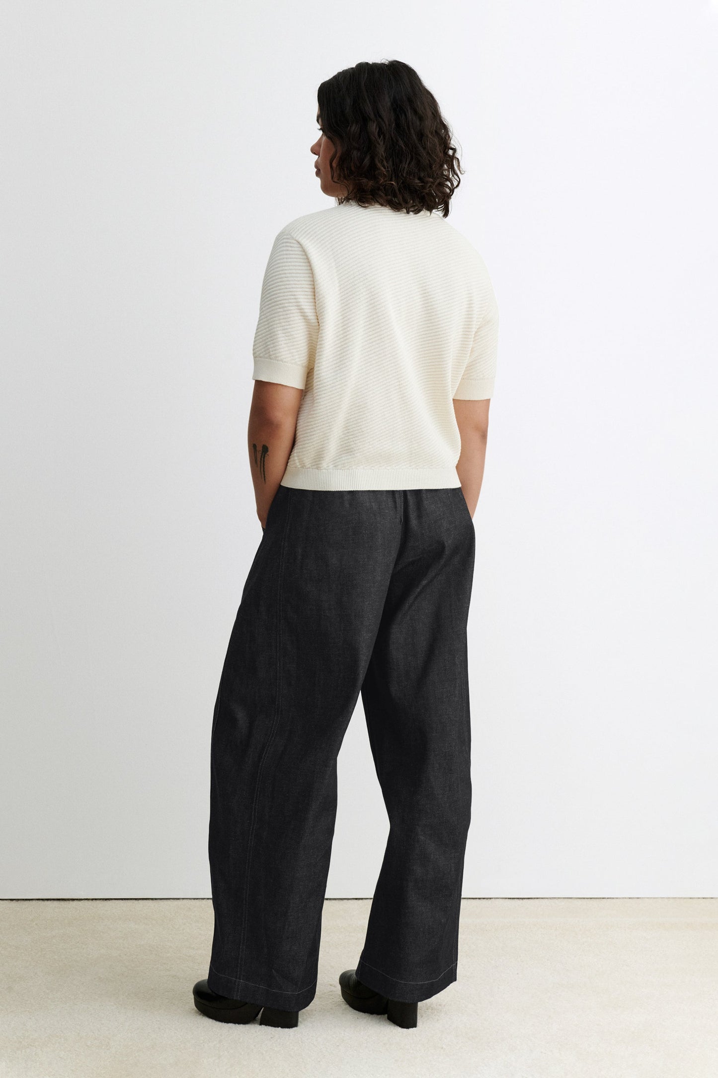 Rachel Comey | Tany Pant Super Raw