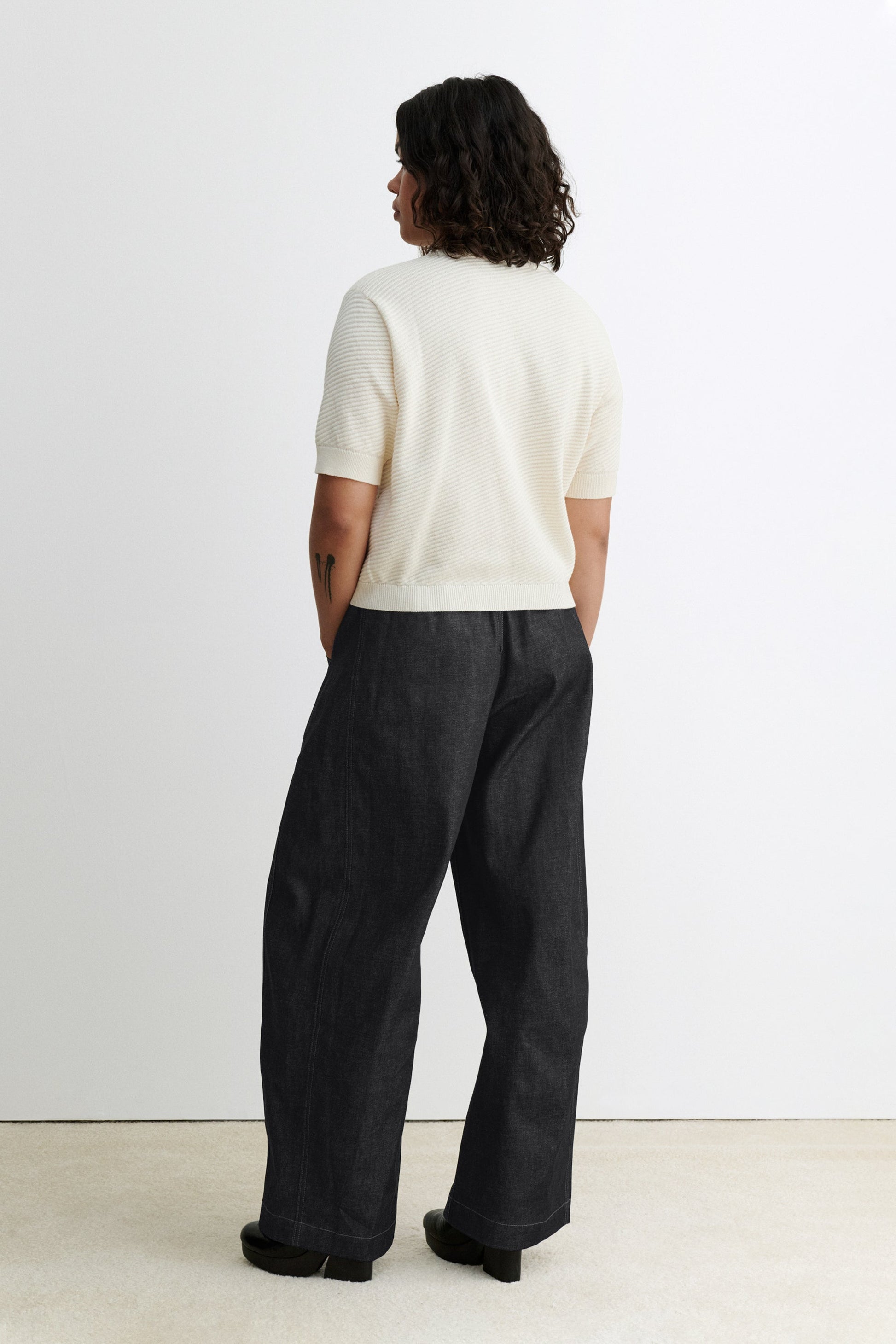 Rachel Comey | Tany Pant Super Raw