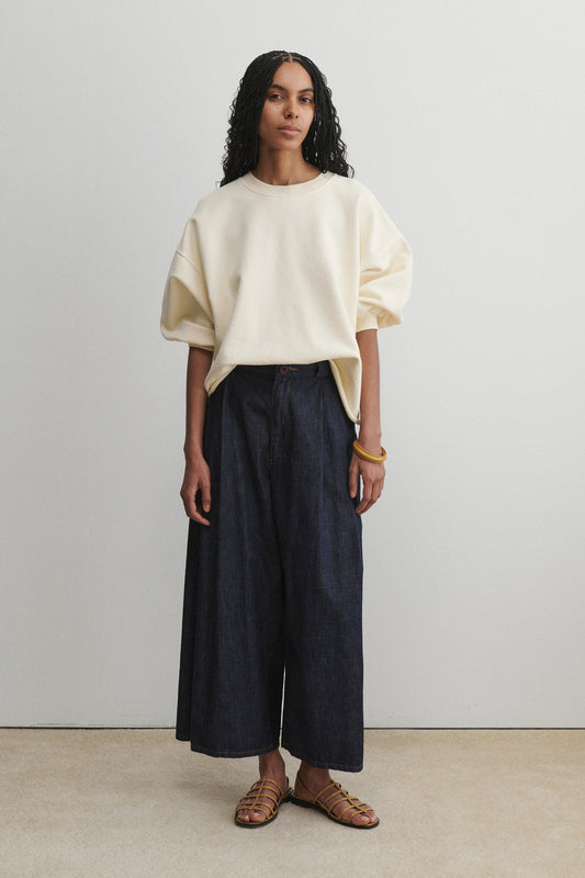 Rachel Comey | Wolcott Pant Indigo