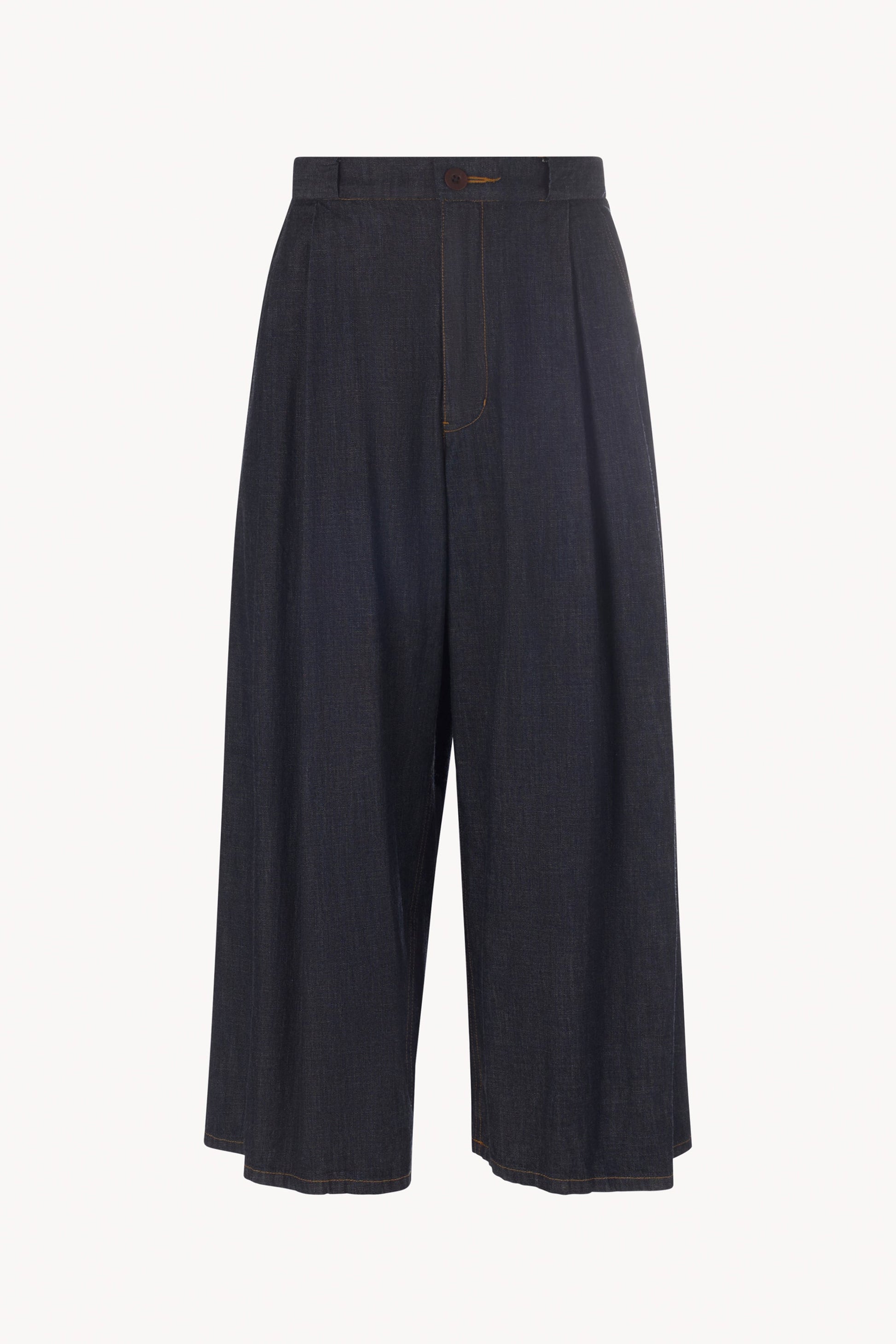 Rachel Comey | Wolcott Pant Indigo