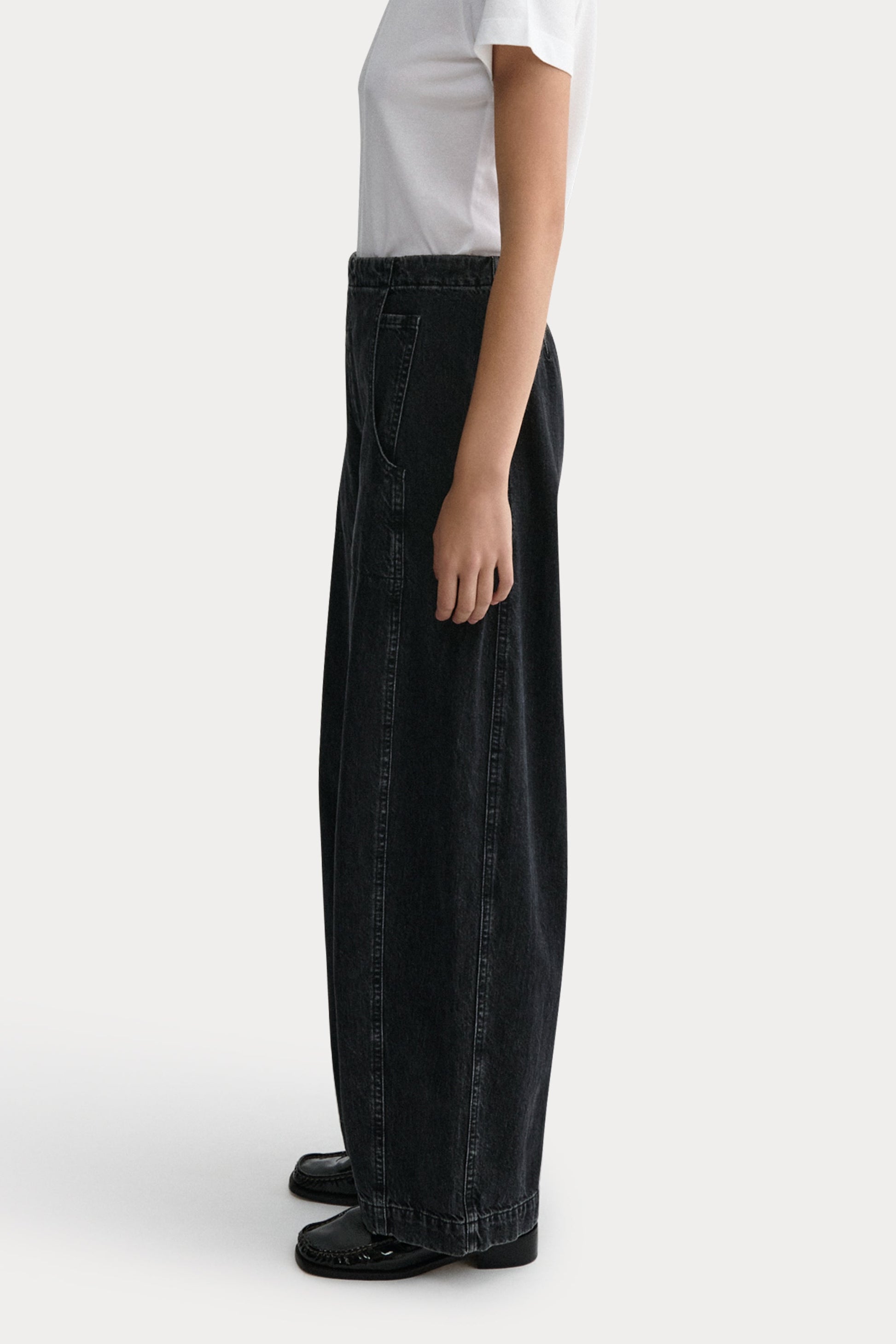 Rachel Comey | Tany Pant Black