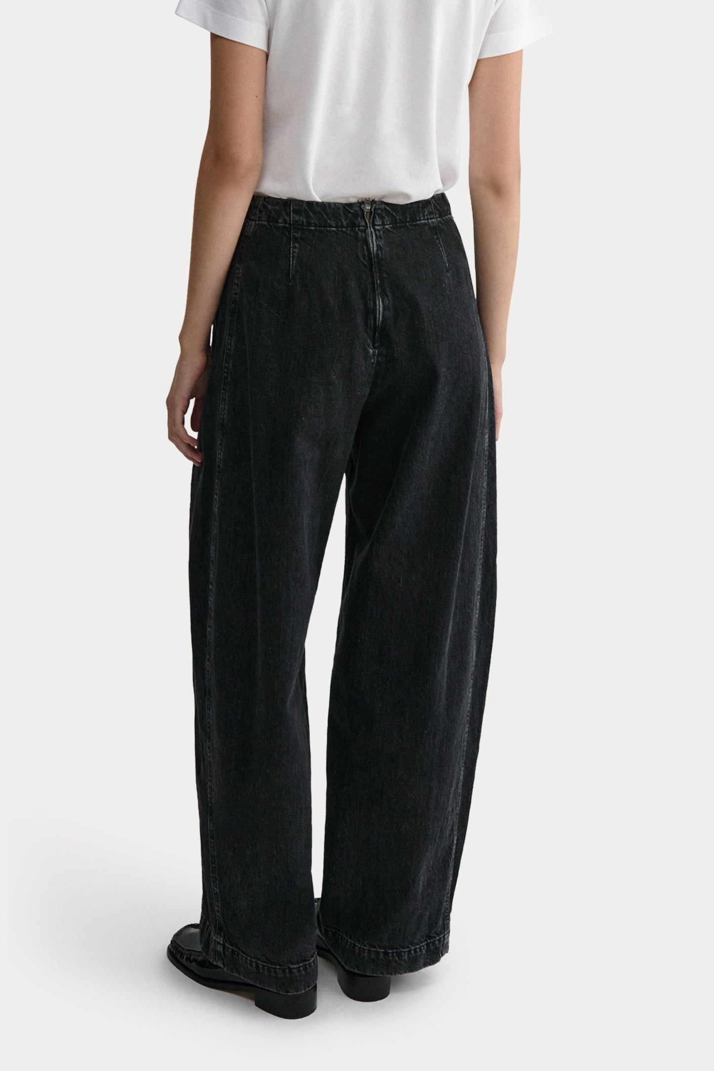 Rachel Comey | Tany Pant Black