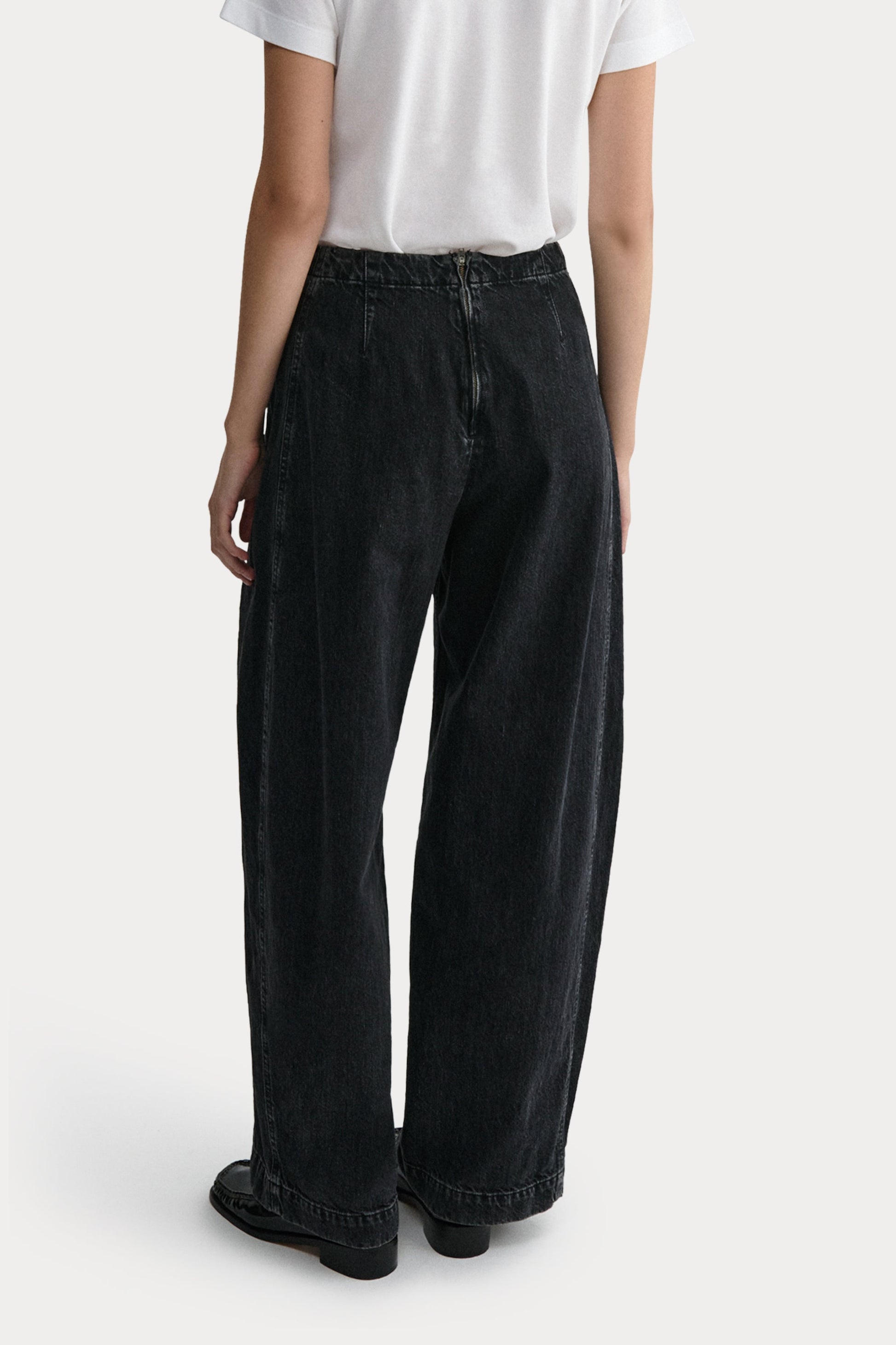 Rachel Comey | Tany Pant Black