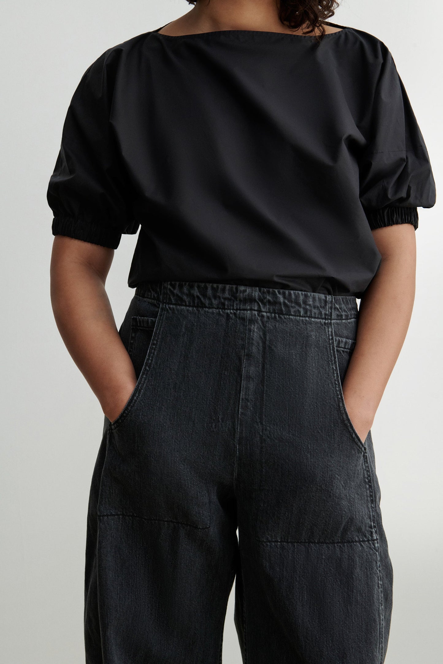 Rachel Comey | Tany Pant Black