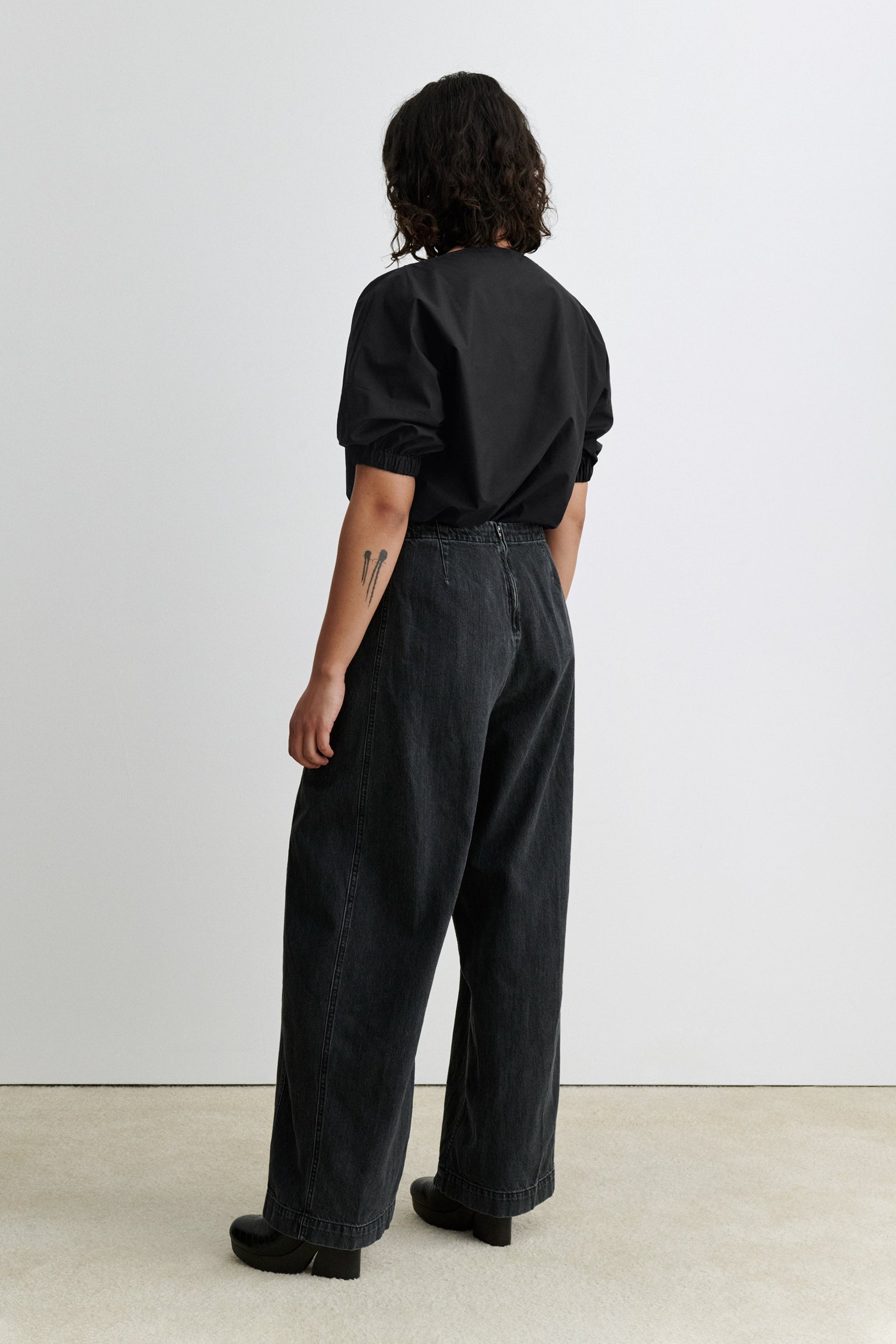 Rachel Comey | Tany Pant Black