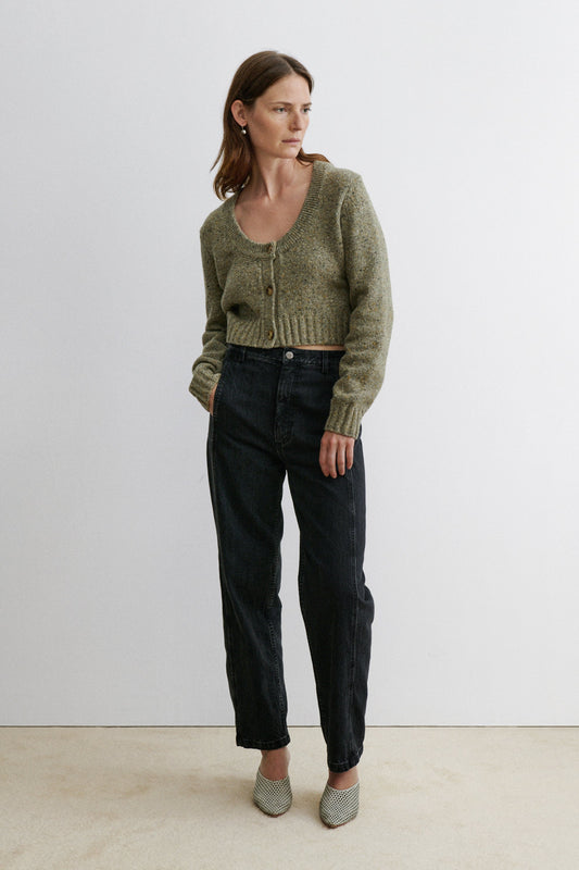 Rachel Comey | Tamar Pant Black