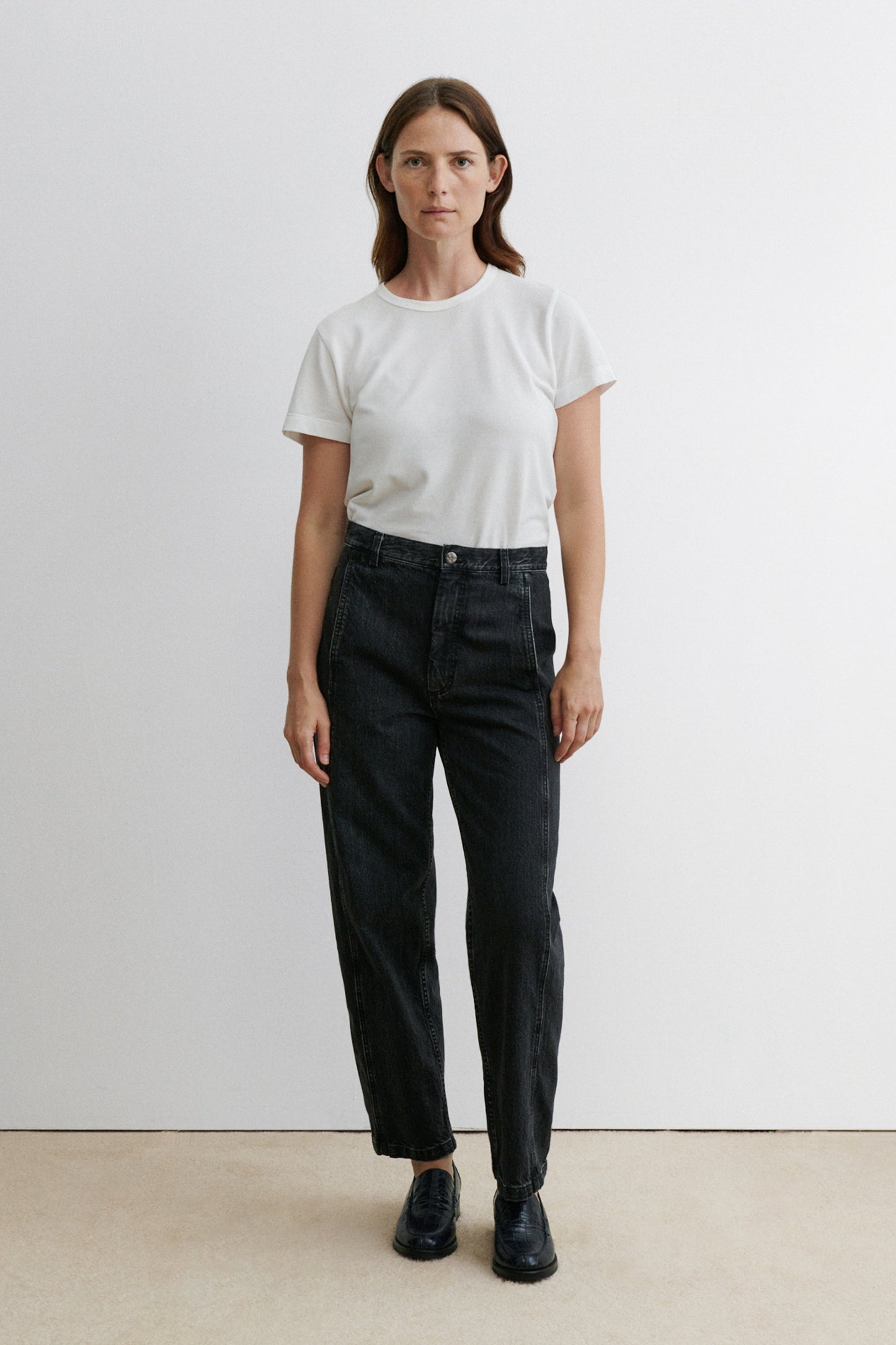 Rachel Comey | Tamar Pant Black
