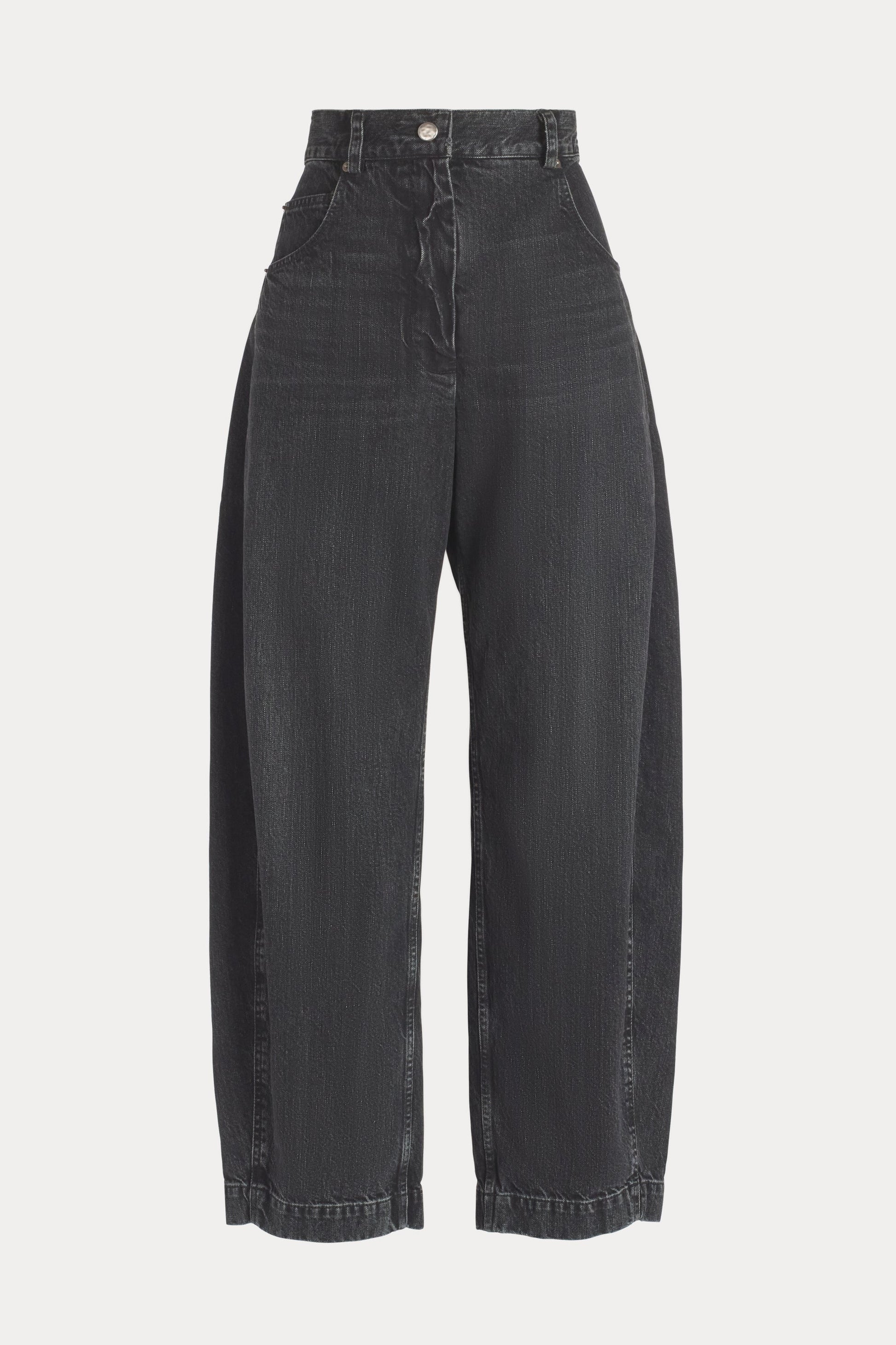 Rachel Comey | Keenan Pant Black
