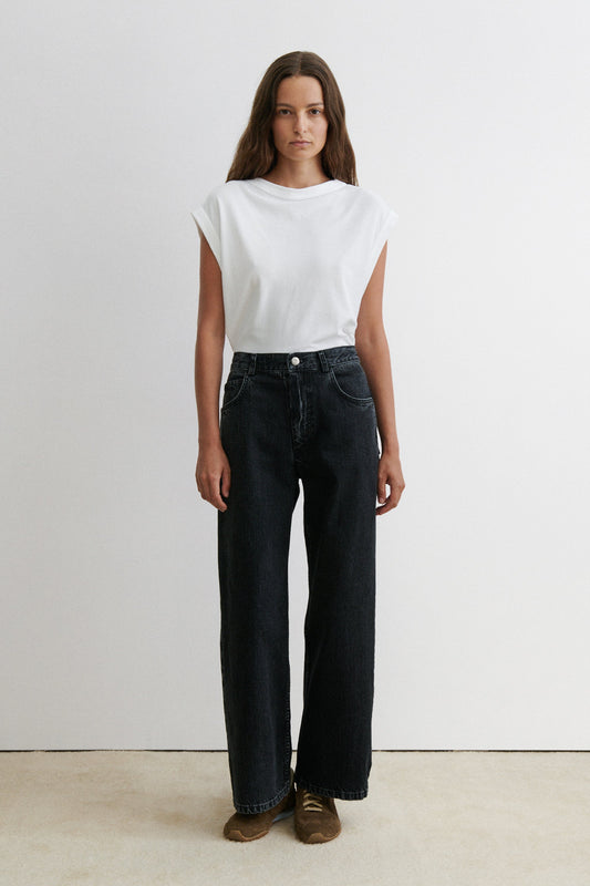 Rachel Comey | Puerto Pant Black