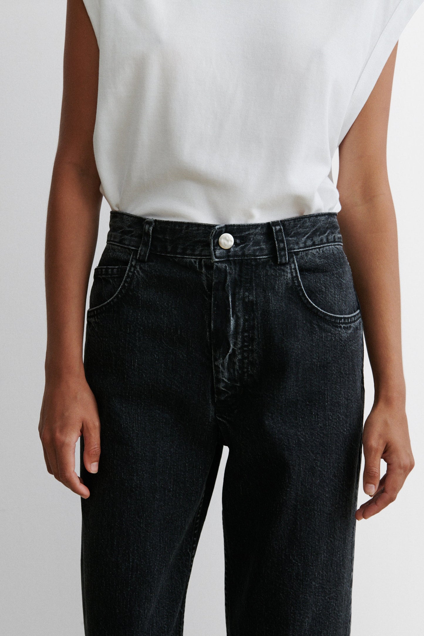Rachel Comey | Puerto Pant Black