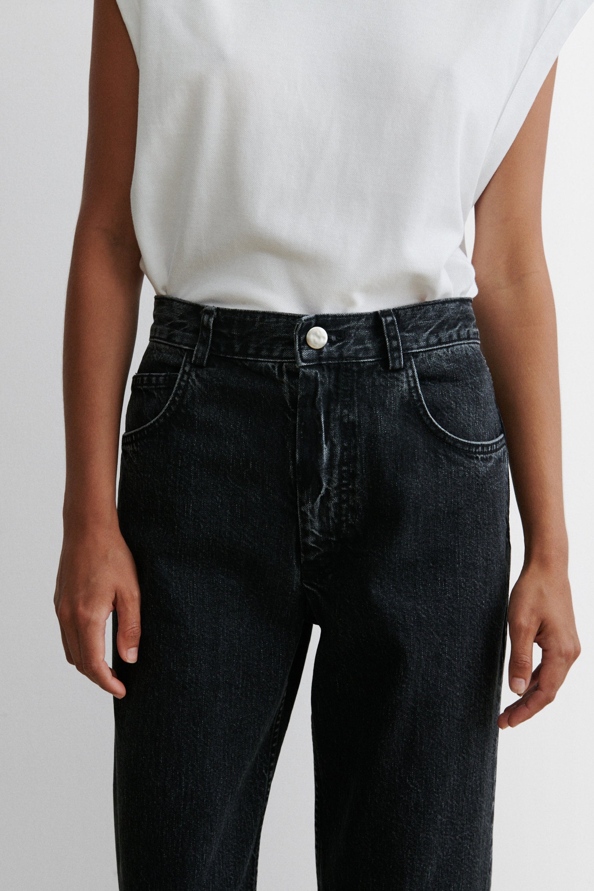 Rachel Comey | Puerto Pant Black