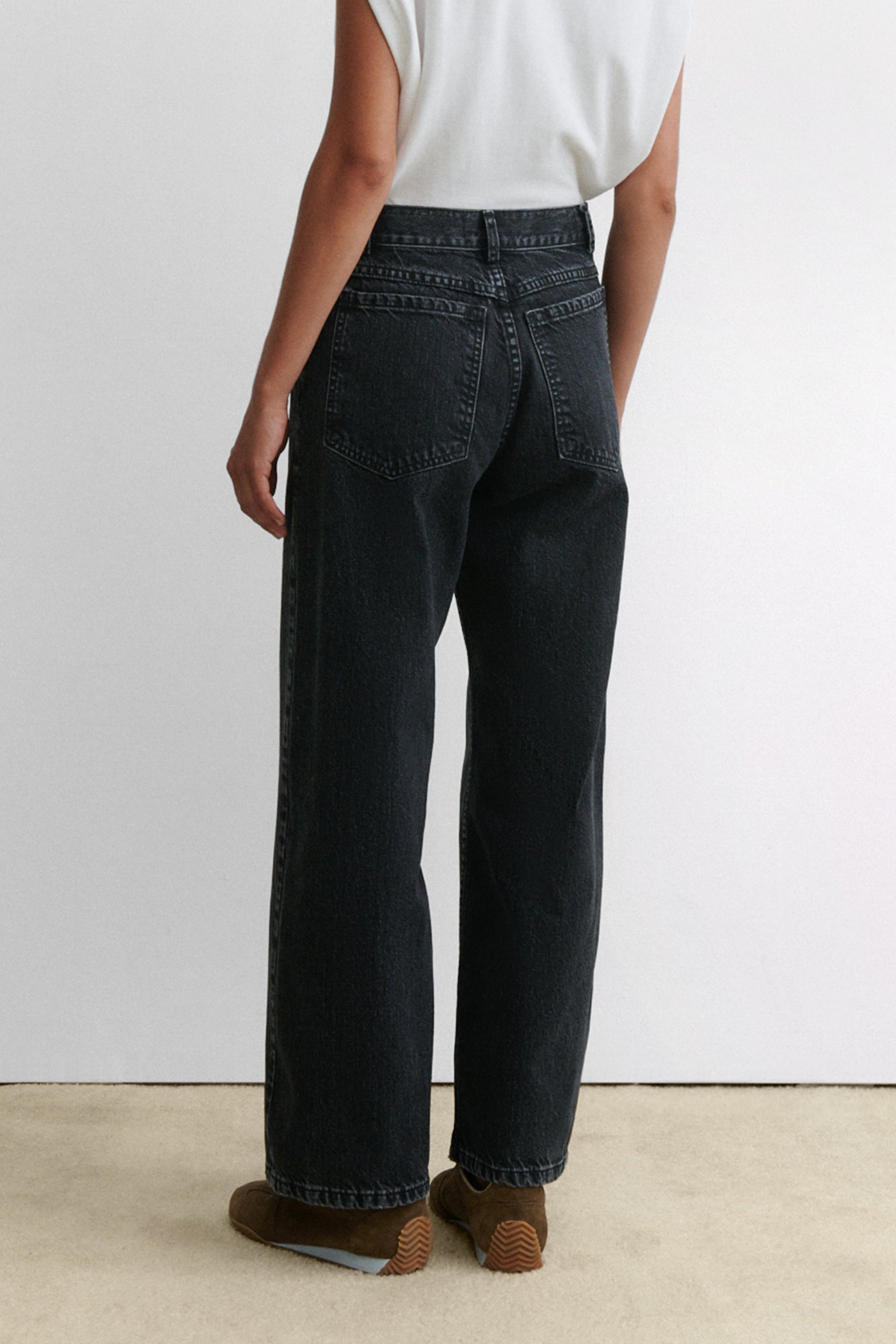 Rachel Comey | Puerto Pant Black