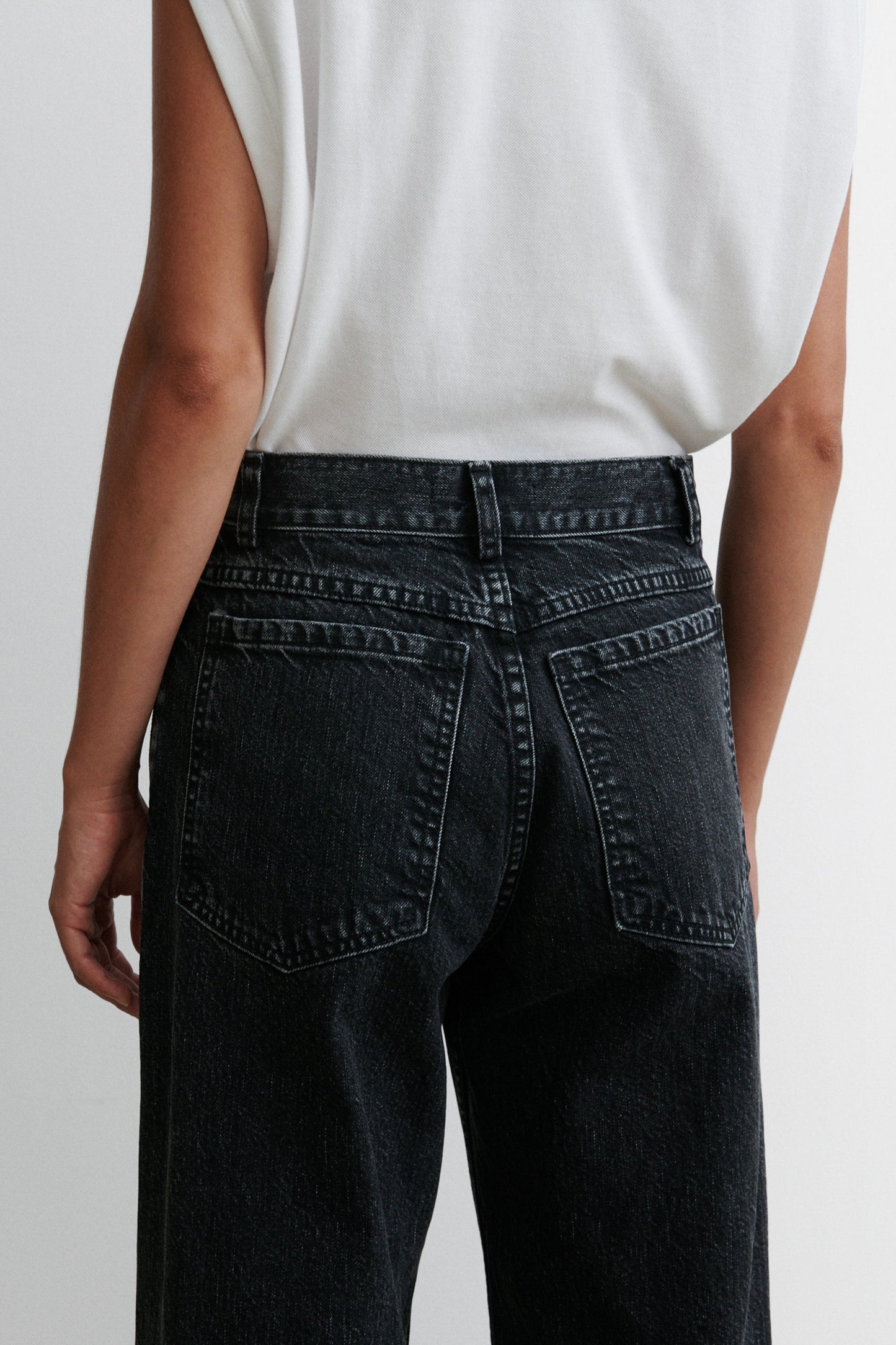 Rachel Comey | Puerto Pant Black