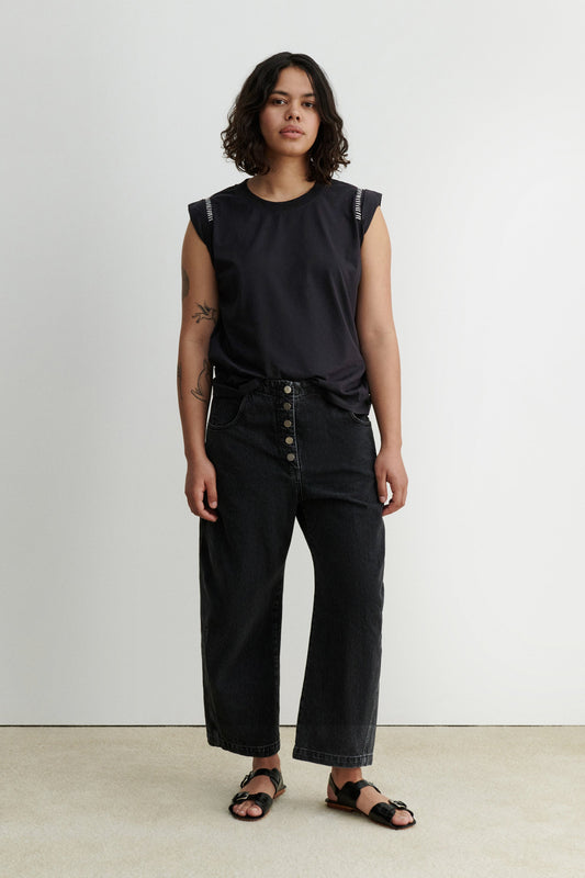 Rachel Comey | Elkin Pant Black