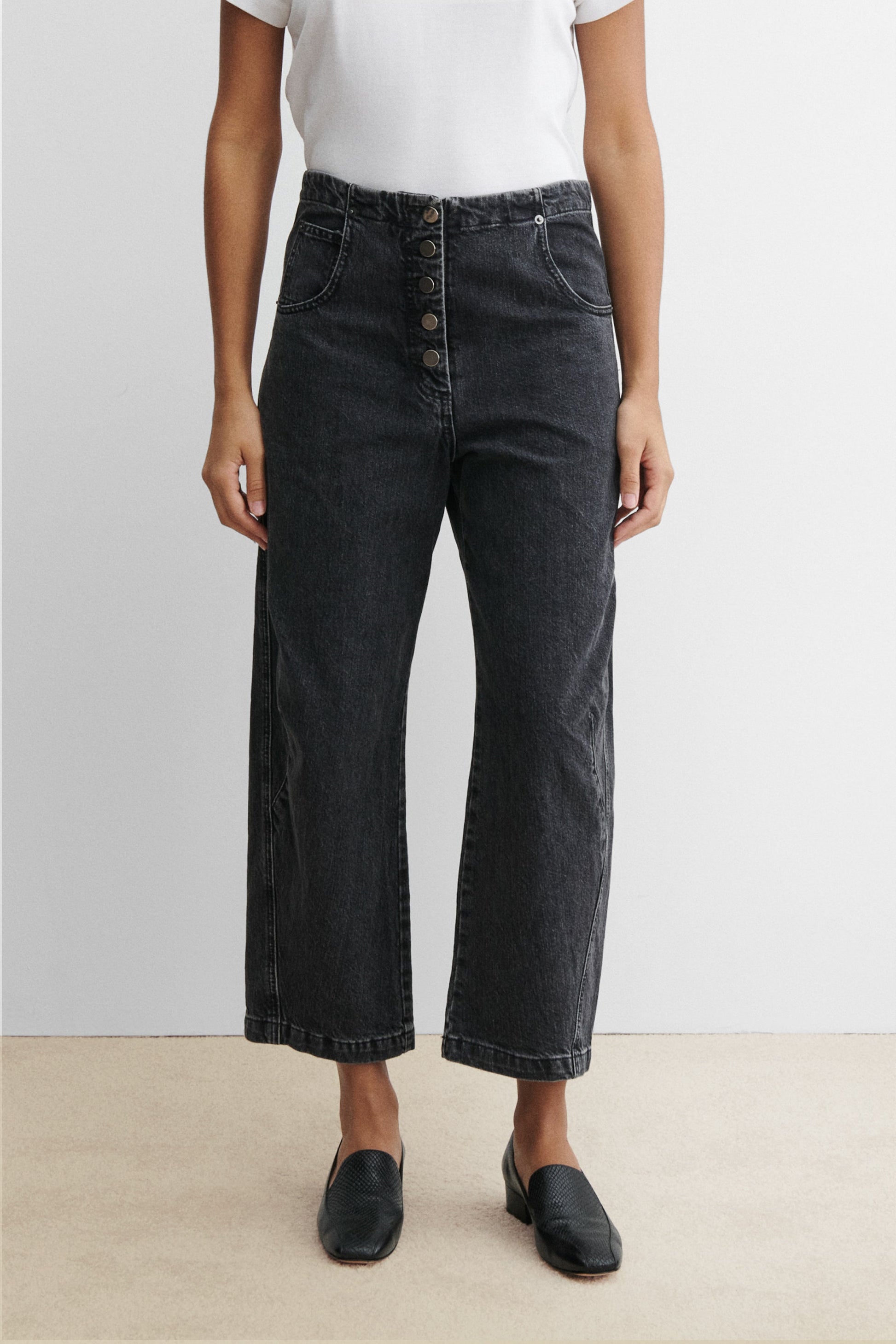 Rachel Comey | Elkin Pant Black