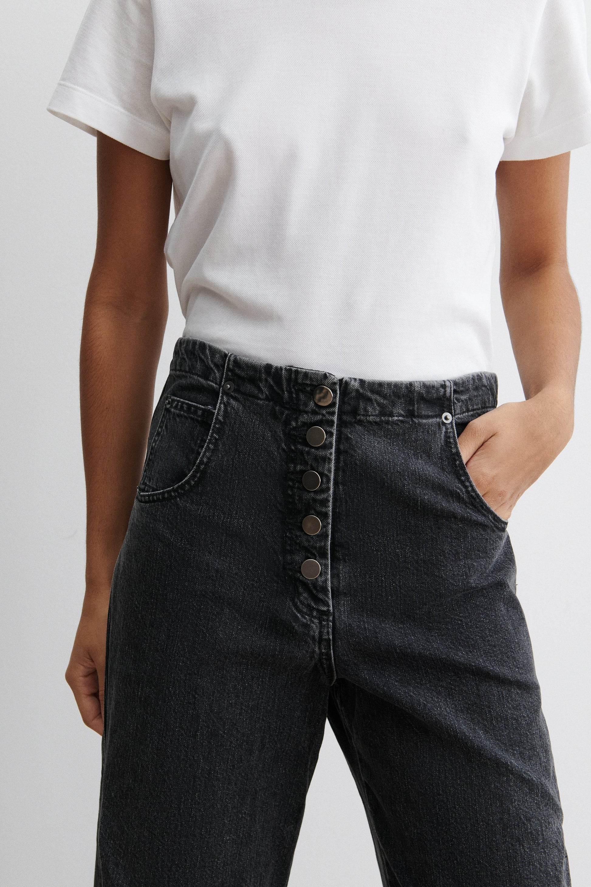 Rachel Comey | Elkin Pant Black